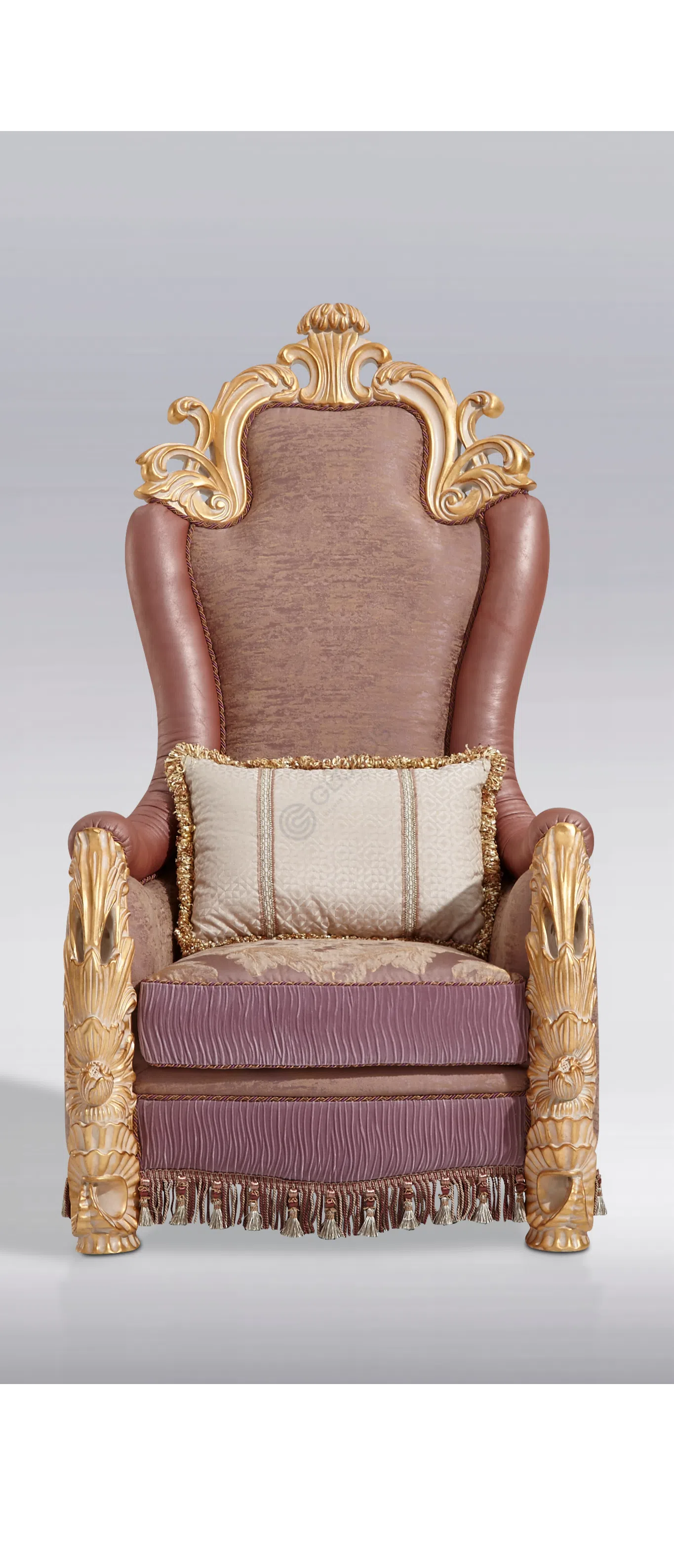 Armchair Nicoleta