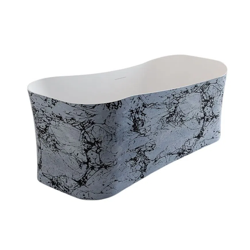 Bathtub Annunzio