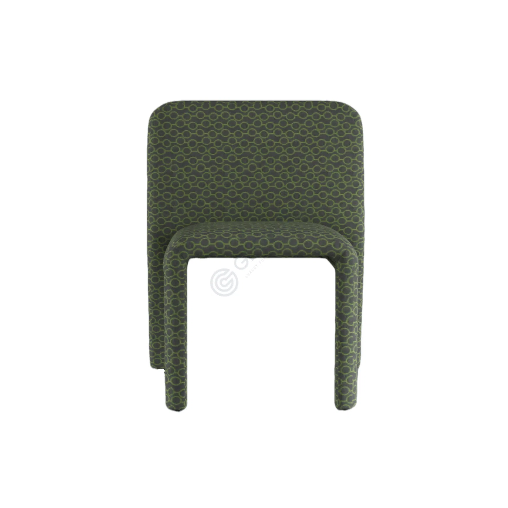 Outdoor chair Jannis