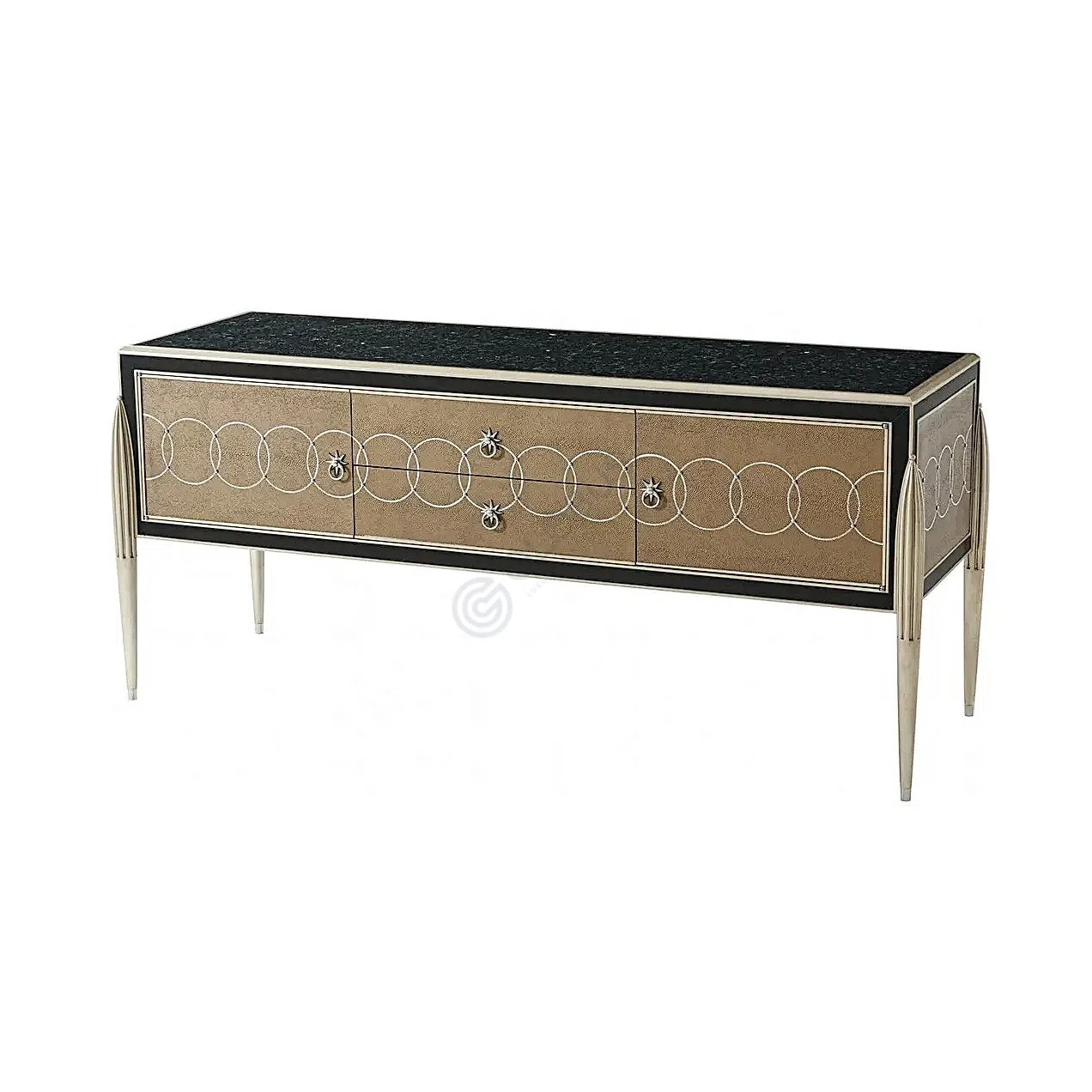 TV stand THEODORE ALEXANDER Follot