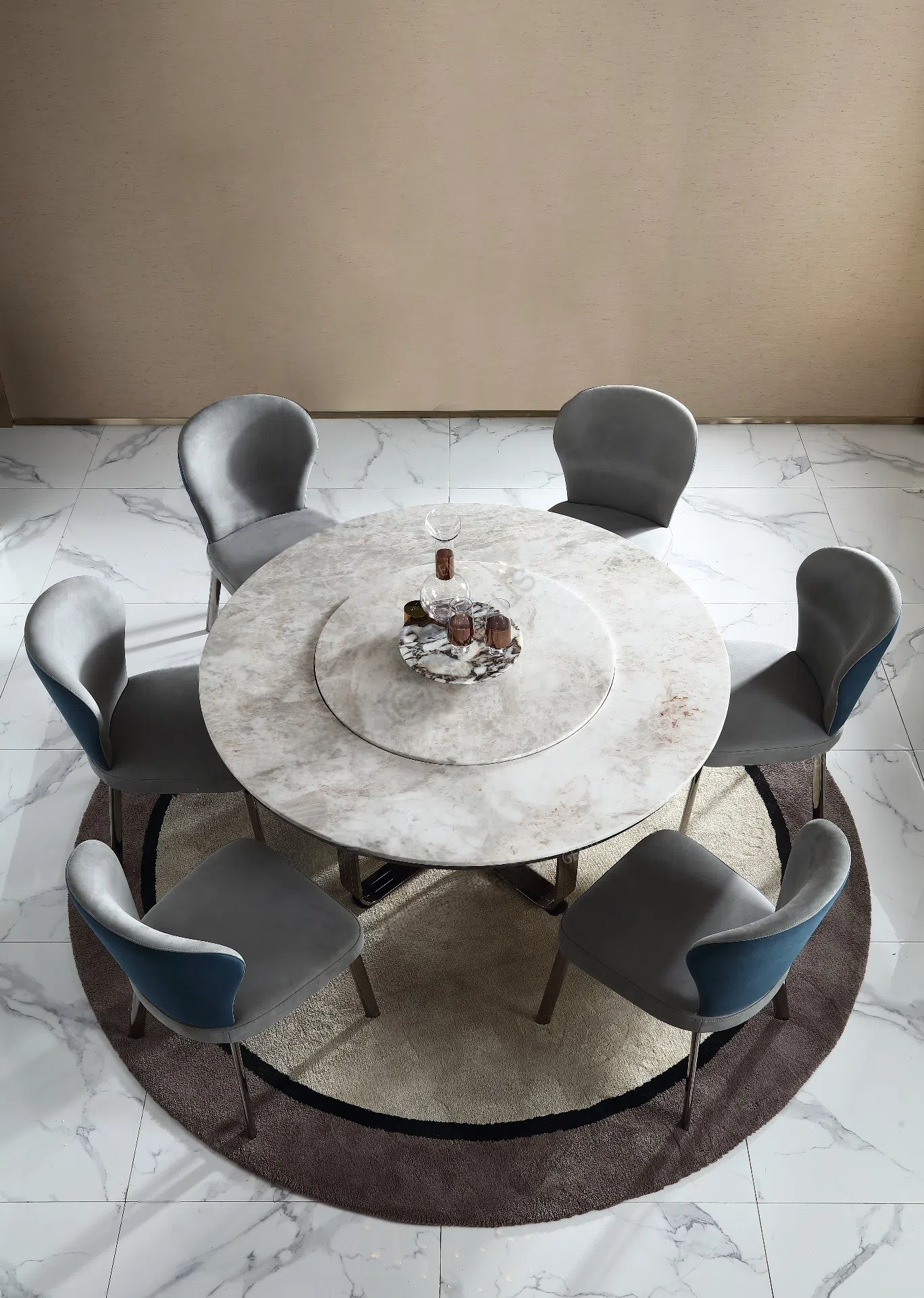 Dining chair Pegasus