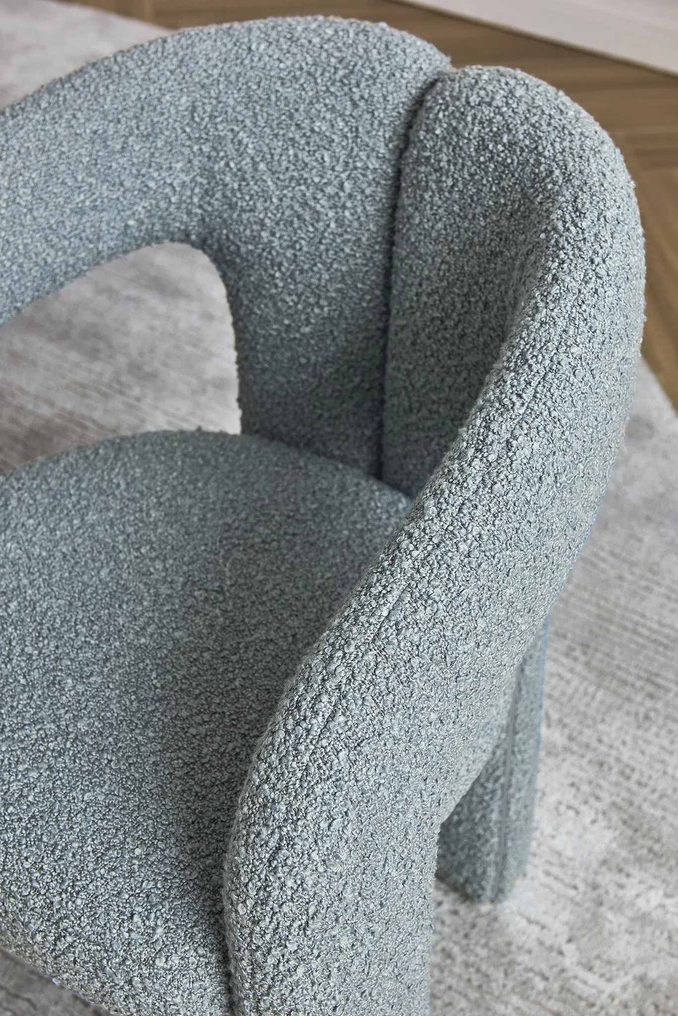 Dining chair CASSINA Dudet