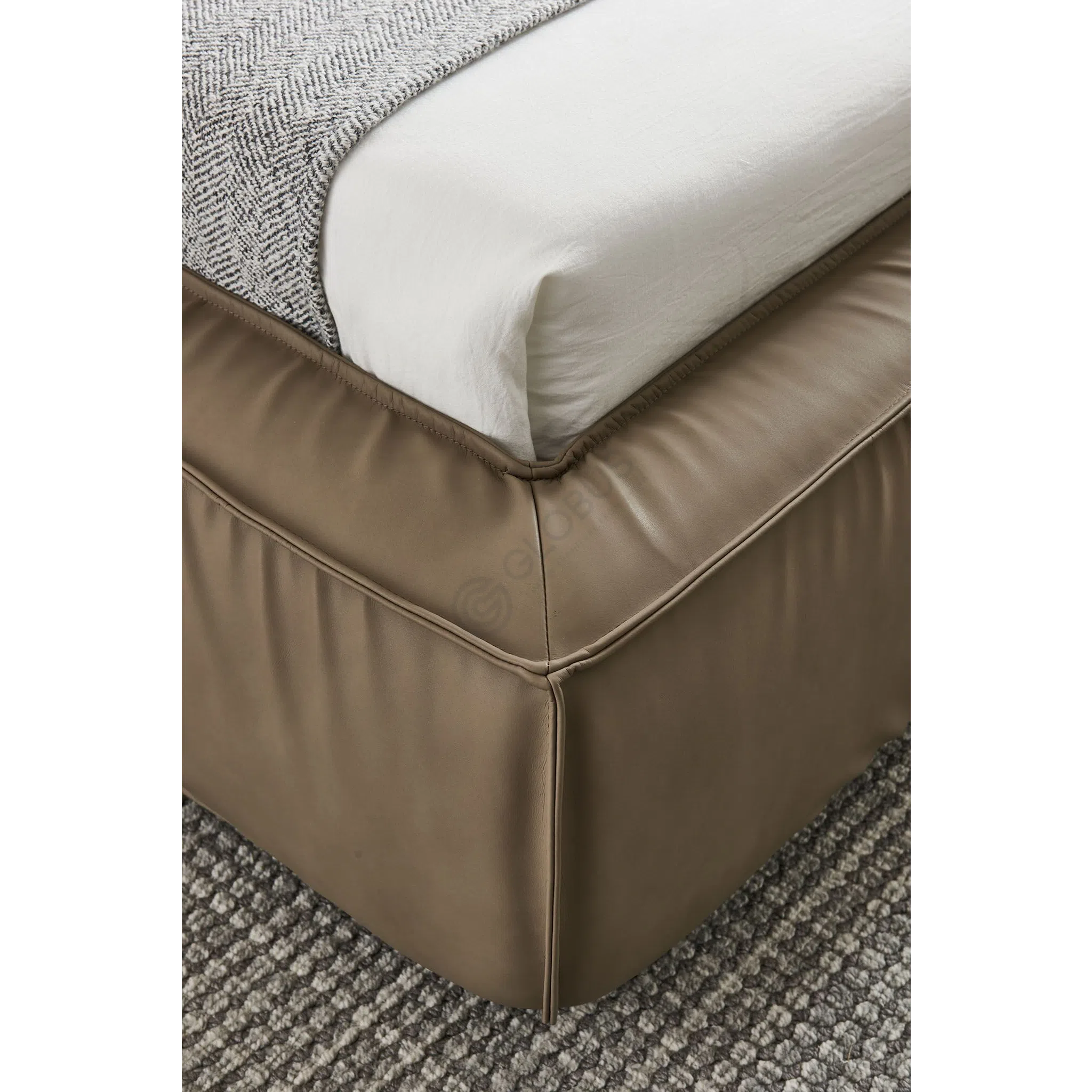 Кровать BONALDO Fluff