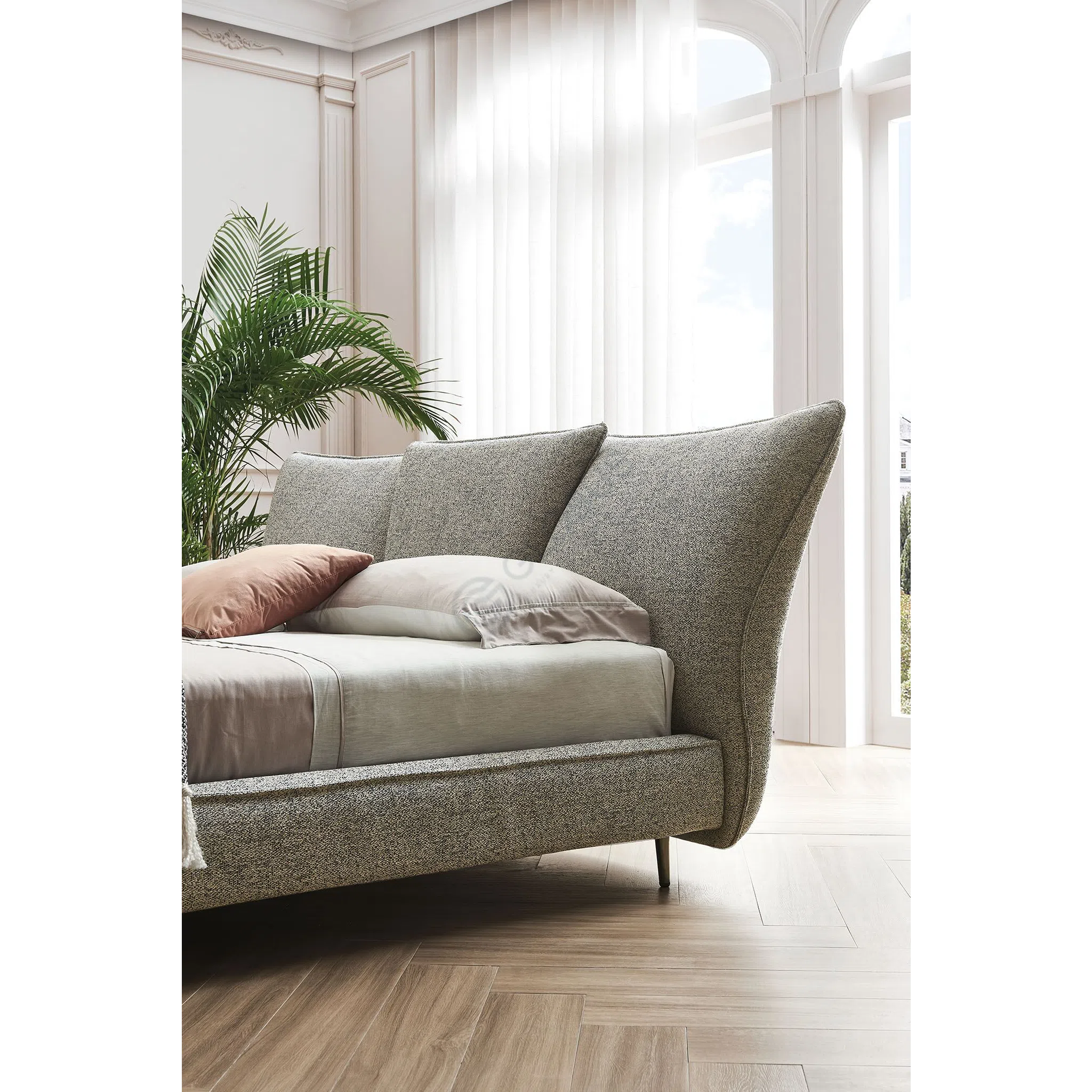 Кровать BONALDO Madame C
