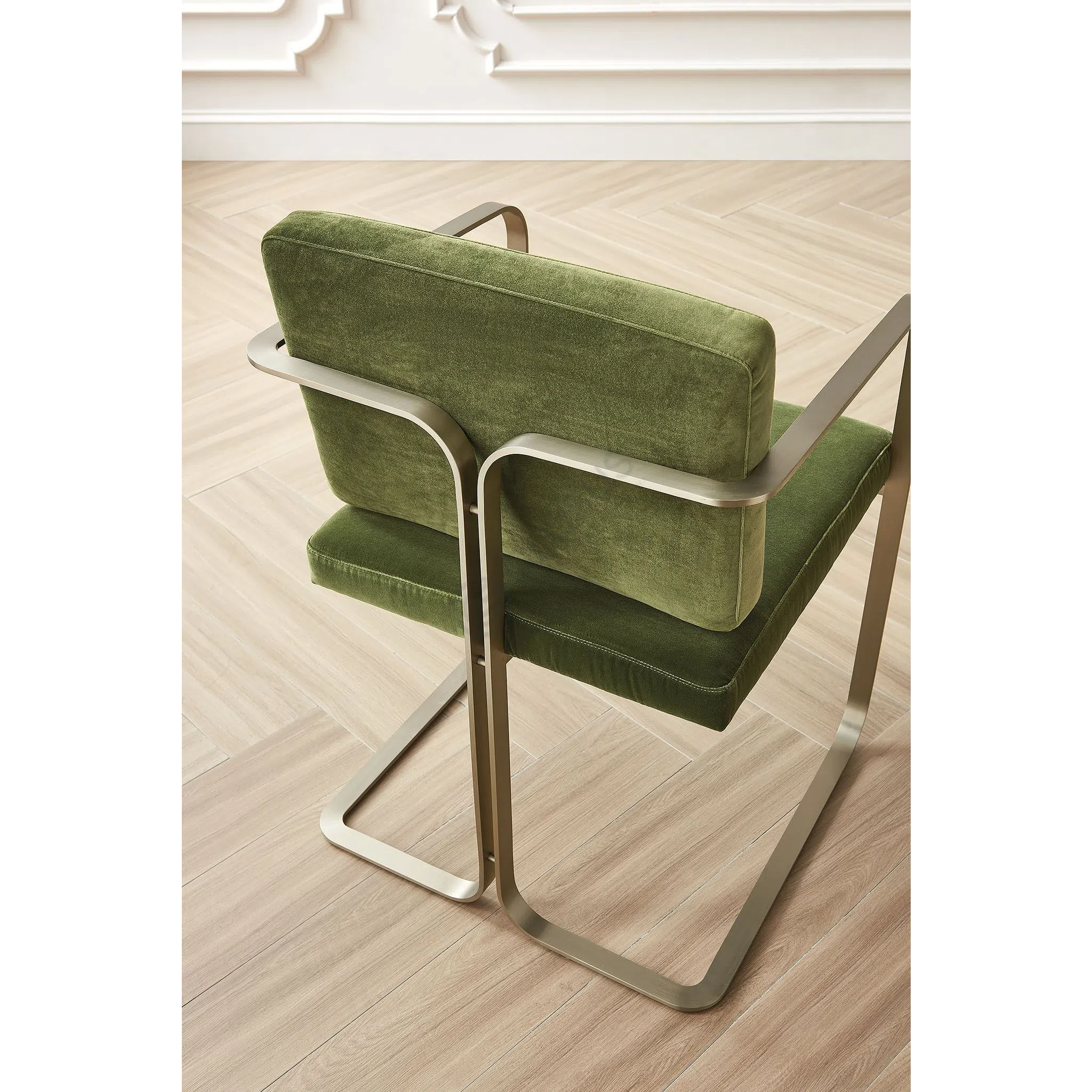 Dining chair LAZZARINI & PICKERING Murena