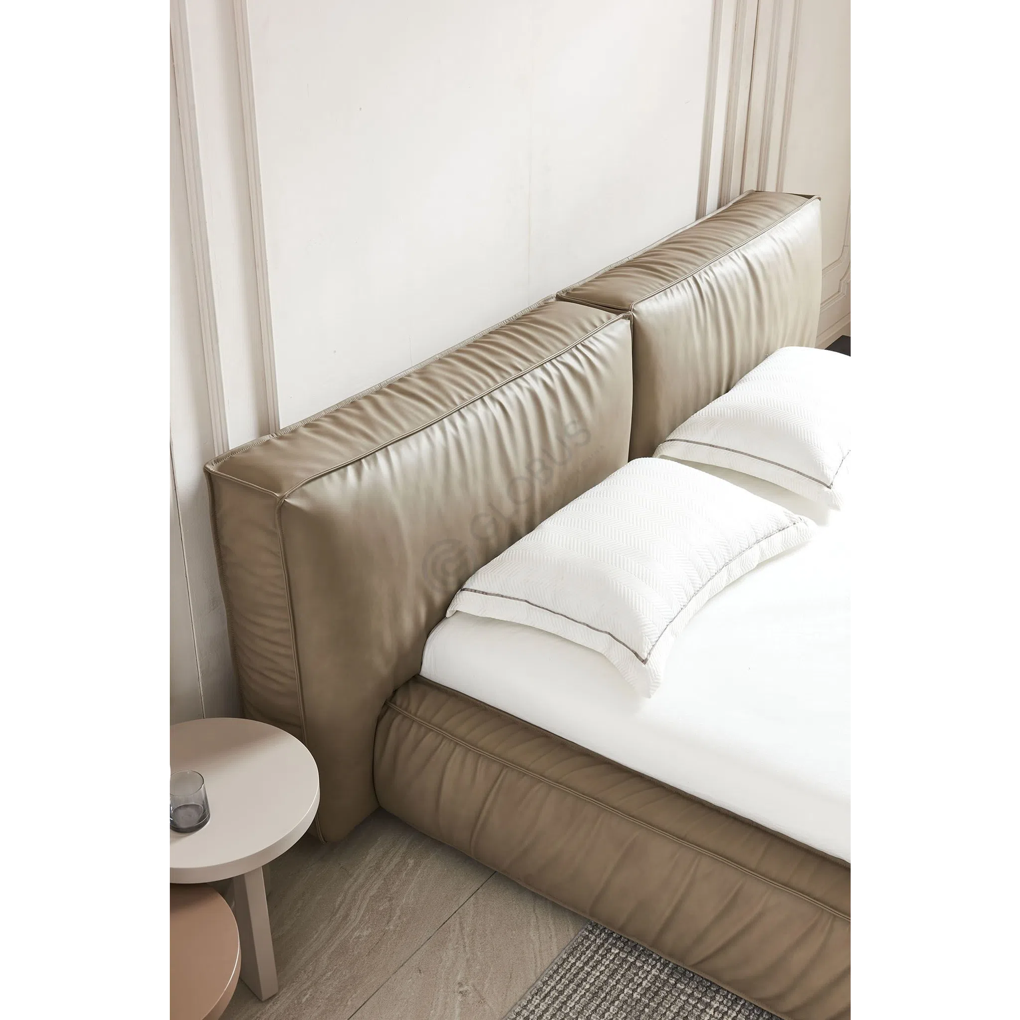 Кровать BONALDO Fluff