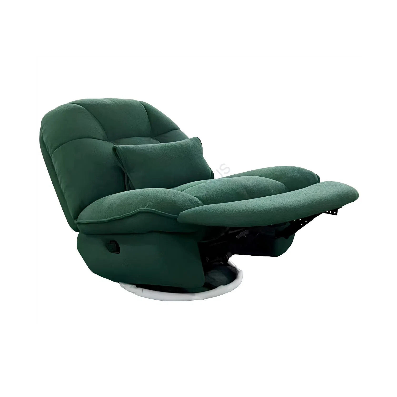 Reclining armchair Etin