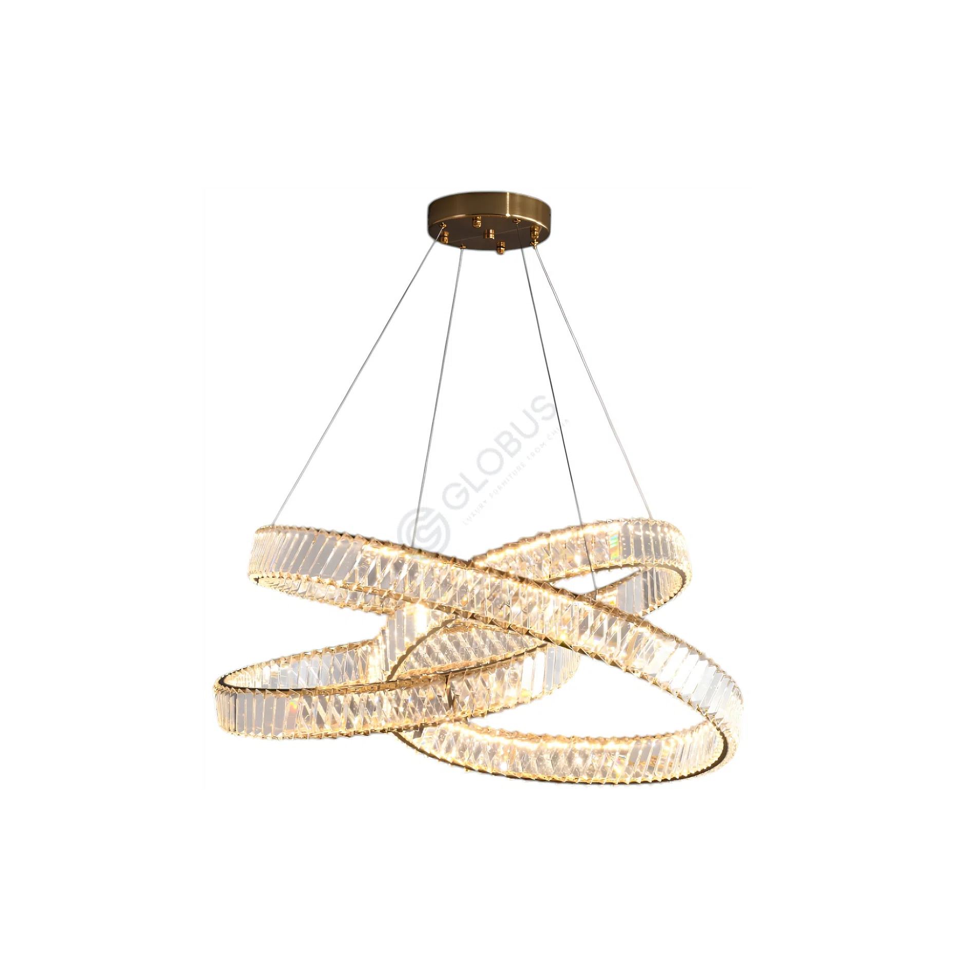 Chandelier Xalene