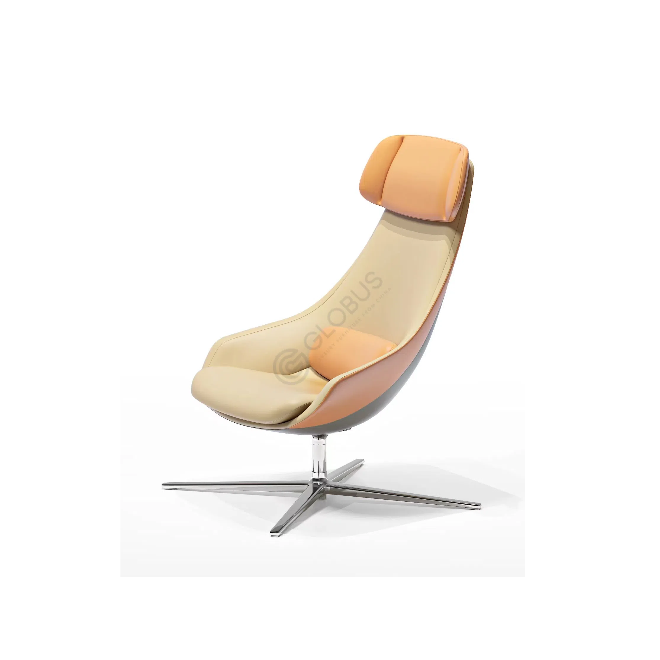 Office armchair Pause