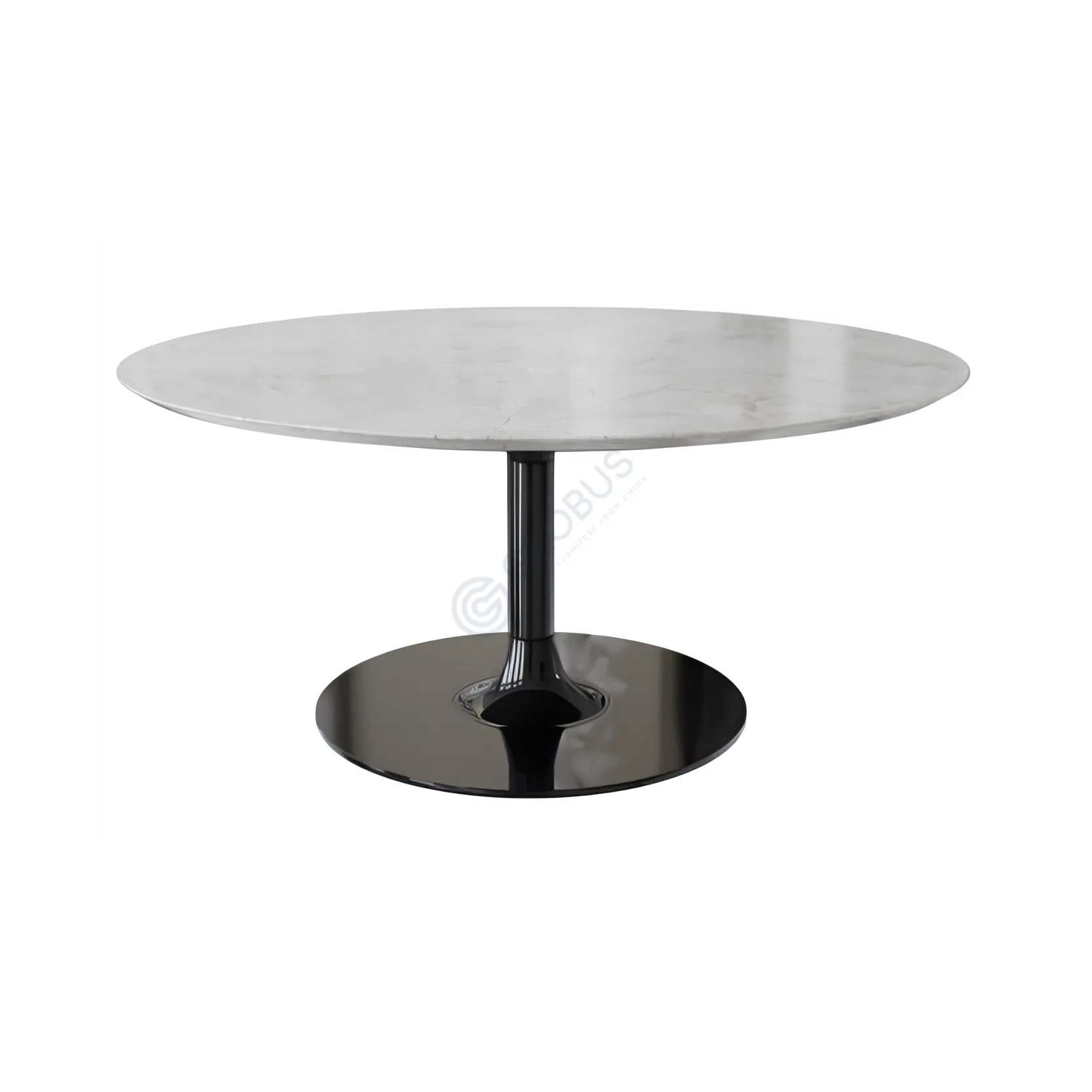Dining table MINOTTI Oliver