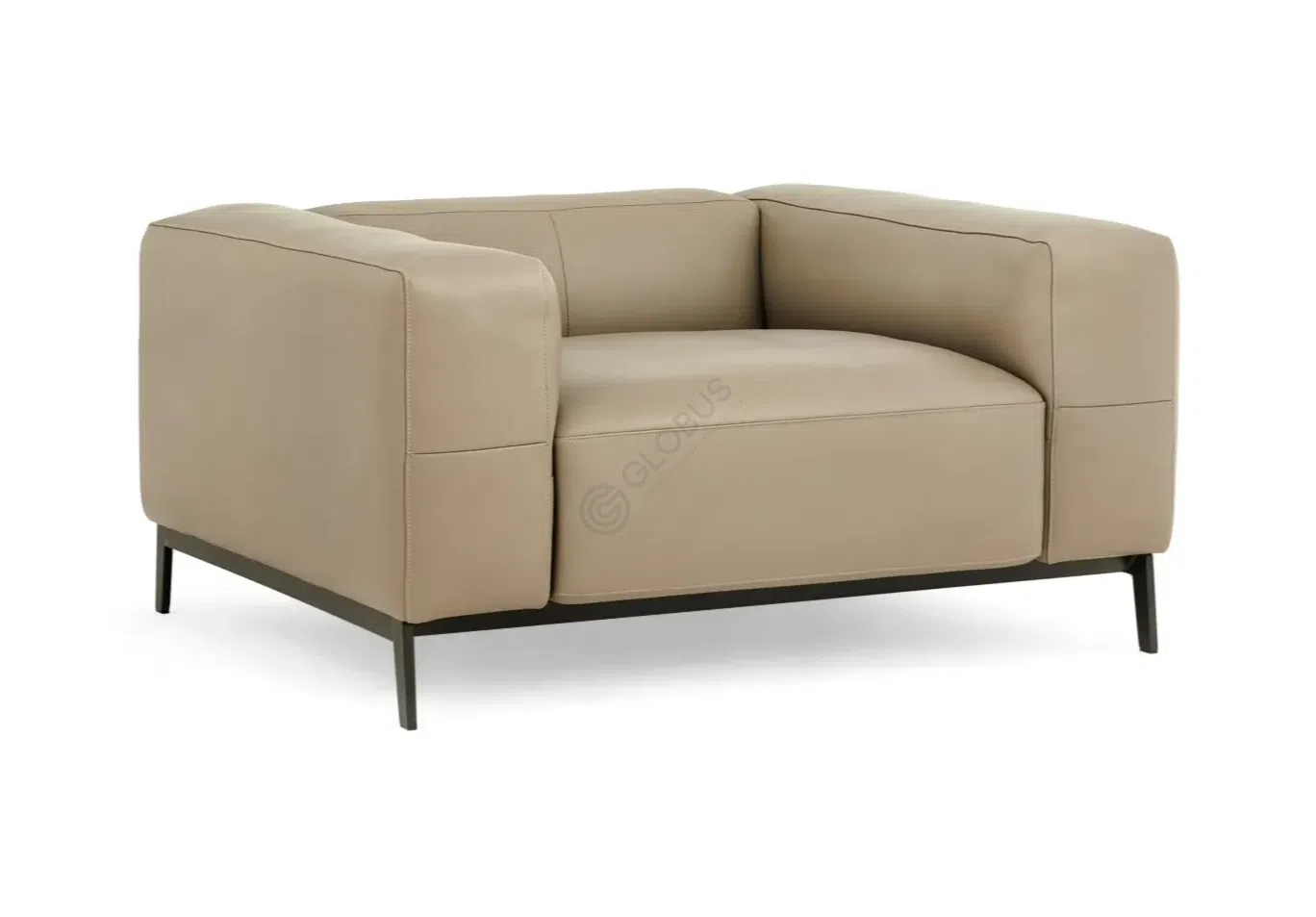 Office armchair Zoeah