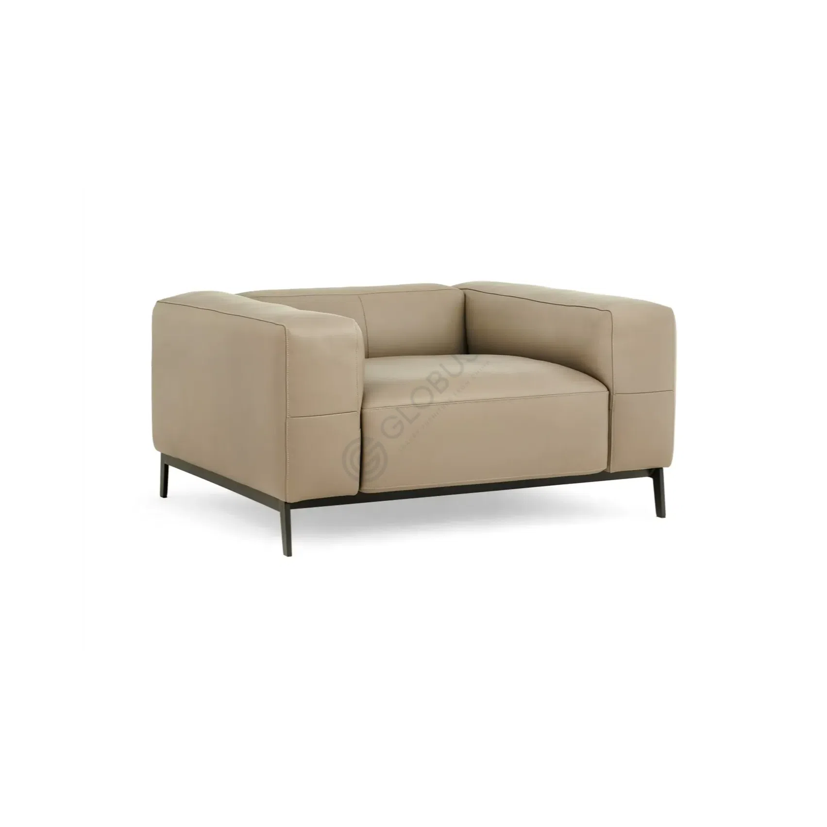 Office armchair Zoeah