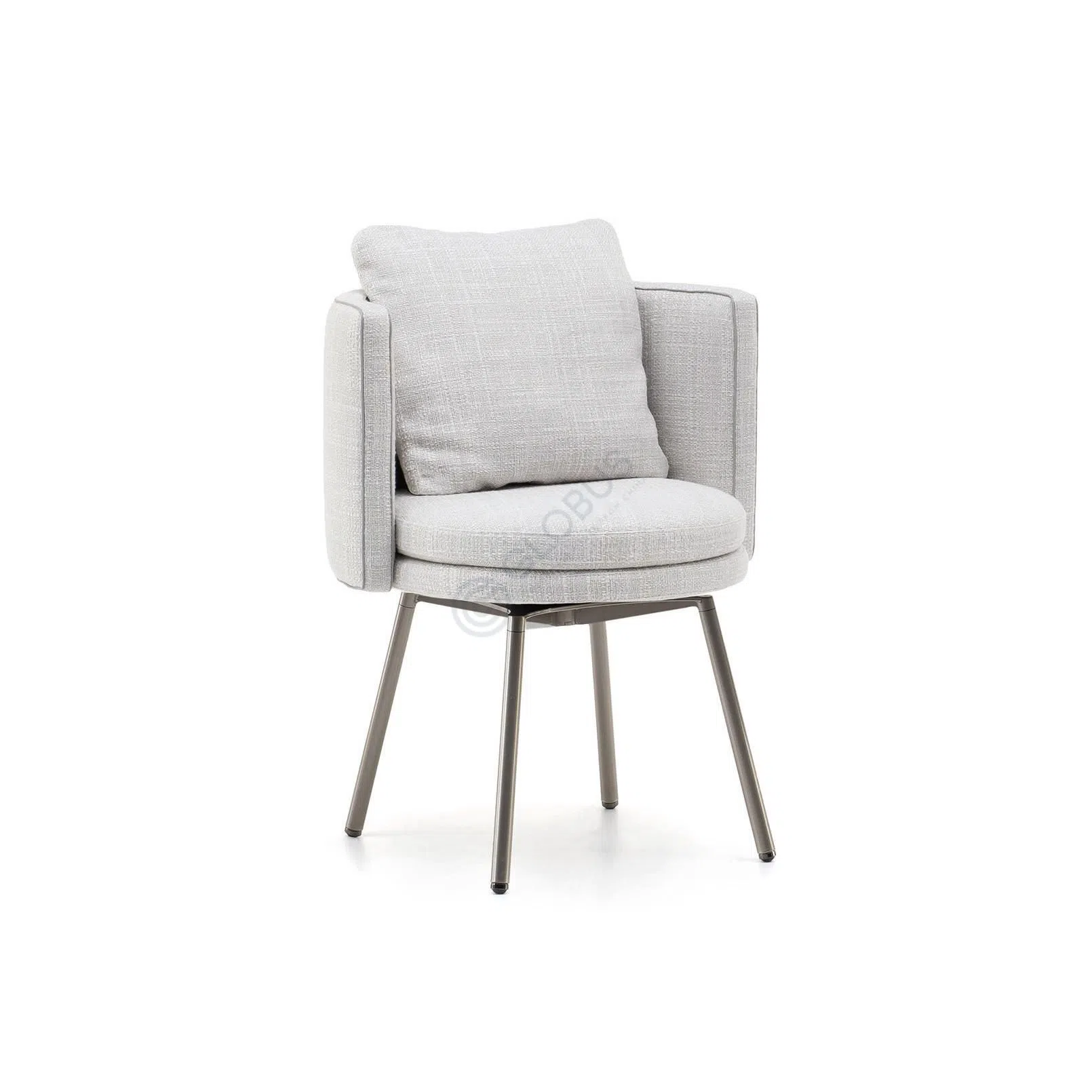 Dining chair MINOTTI Torii