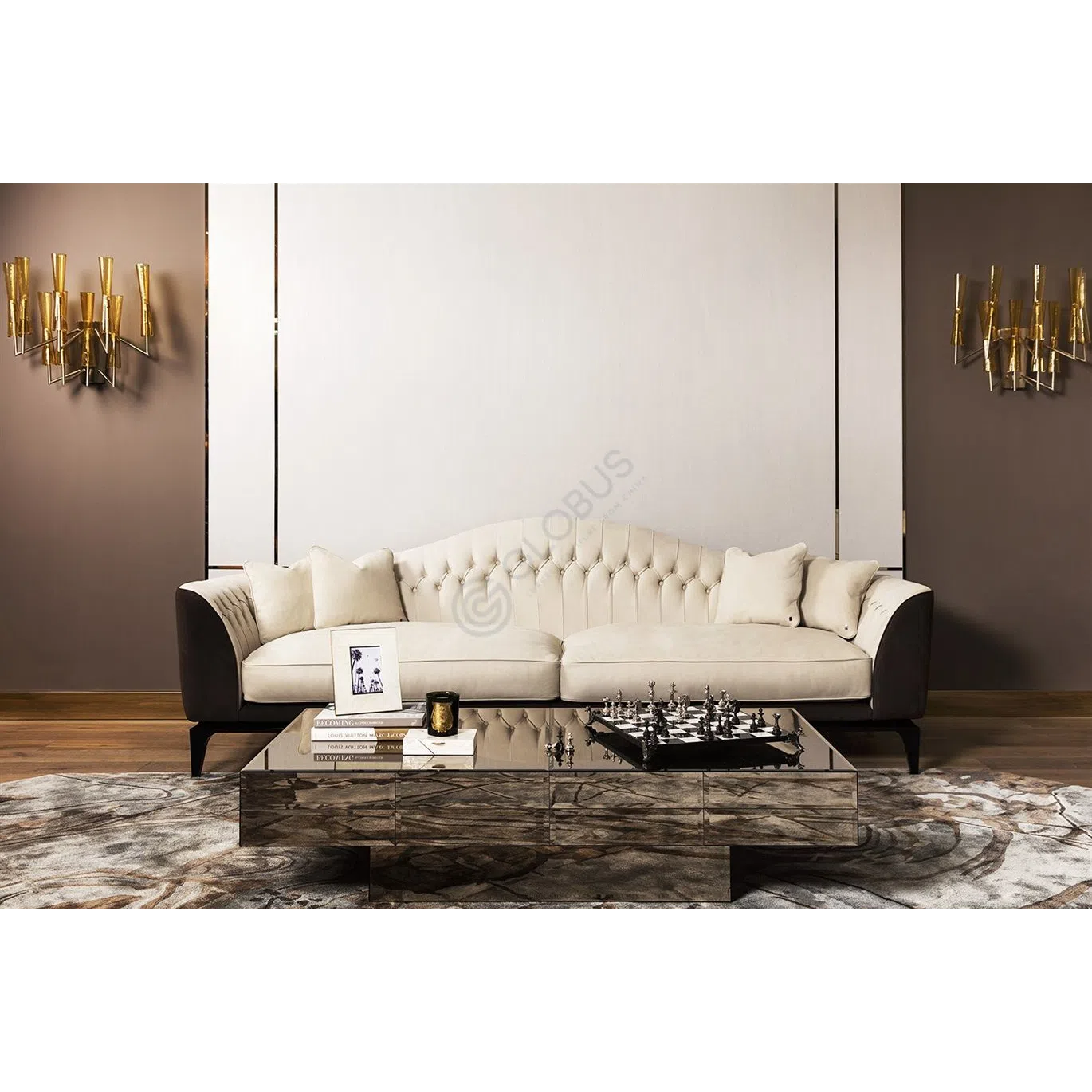 Диван VISIONNAIRE Freyr