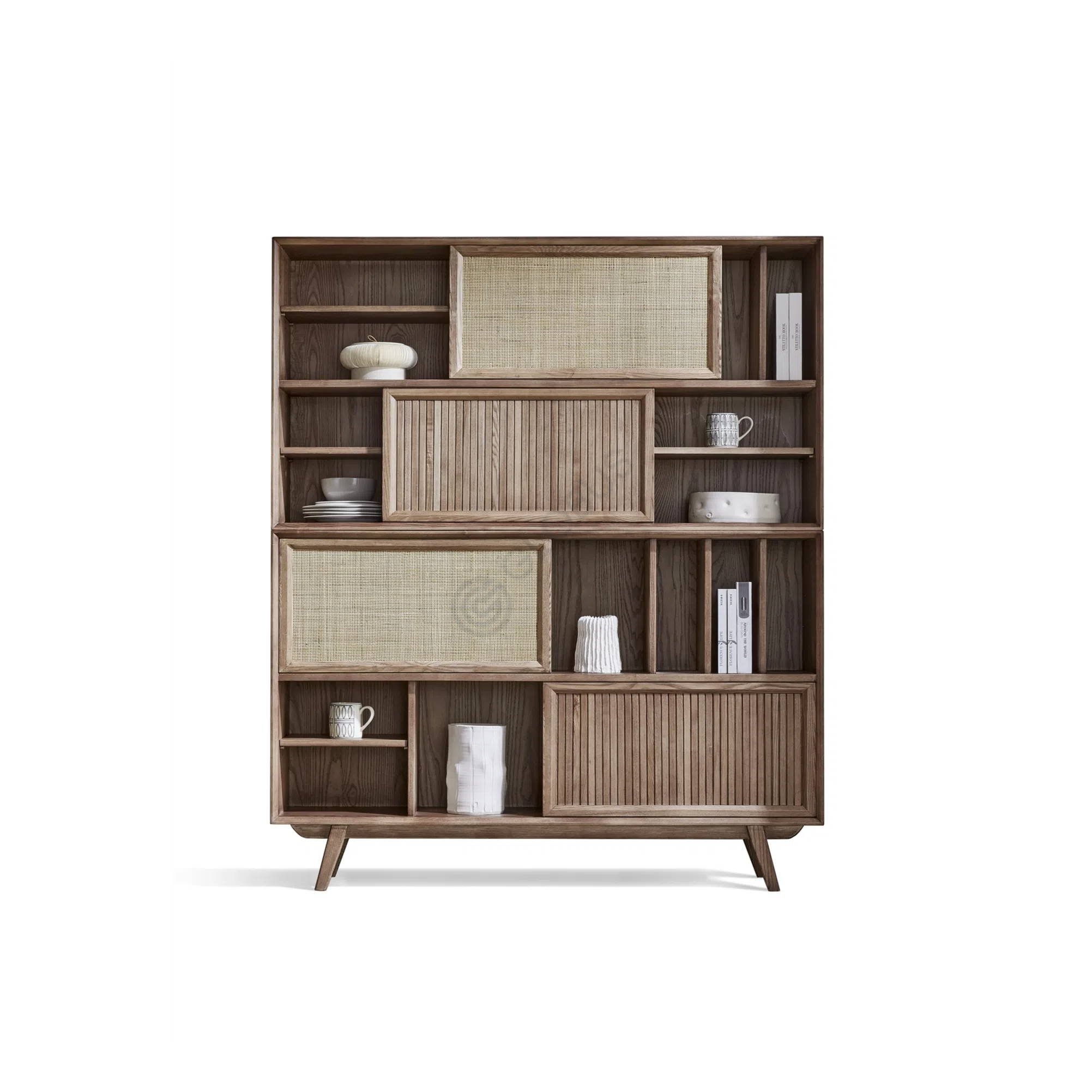 Bookshelf Nullem
