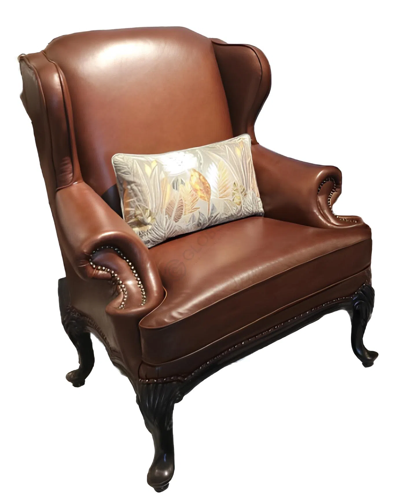 Armchair Savrano
