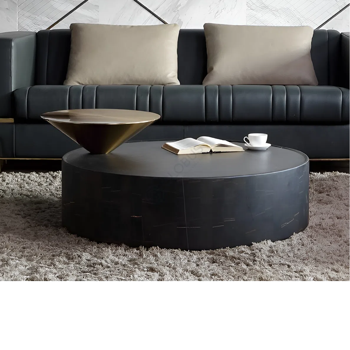 Coffee table Dorato