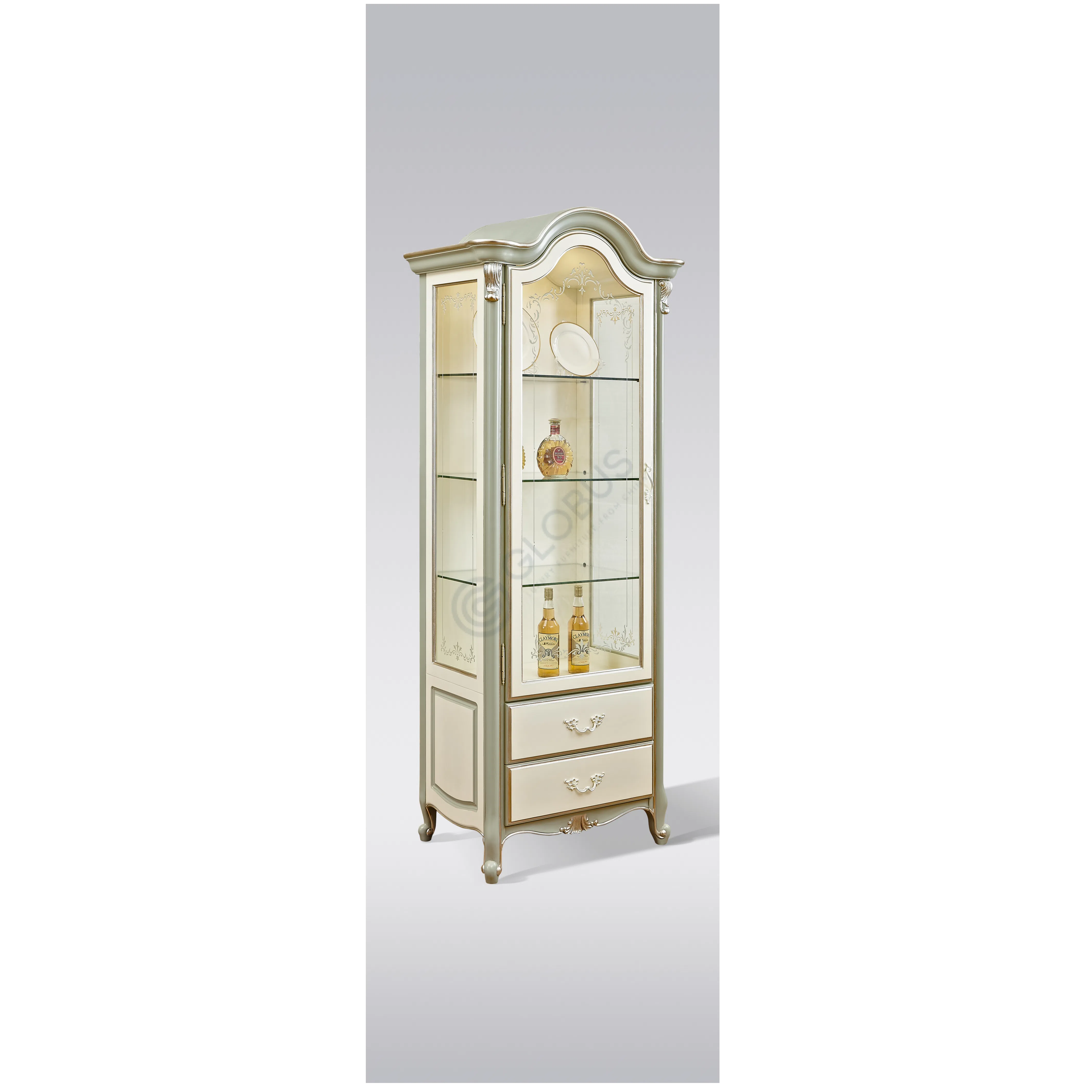 Sideboard Quintos