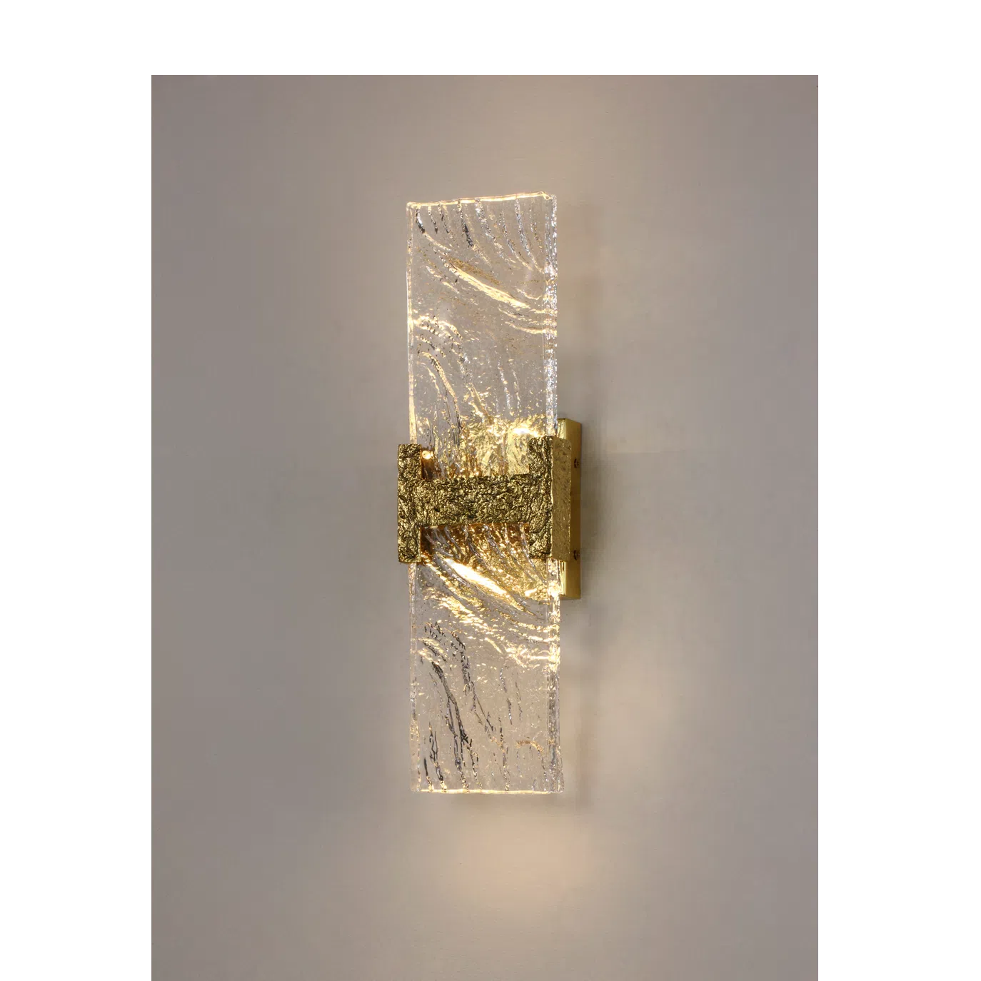 Wall lamp Resilienza