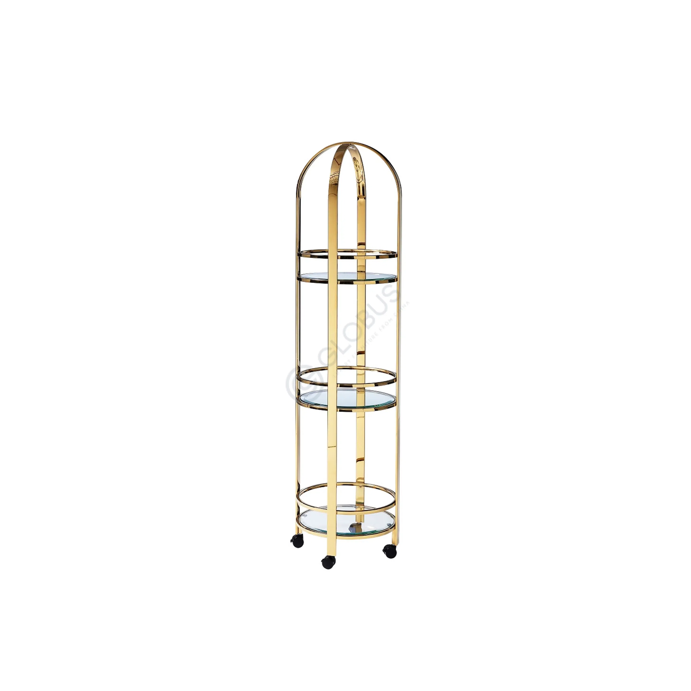 Serving table Jurinda