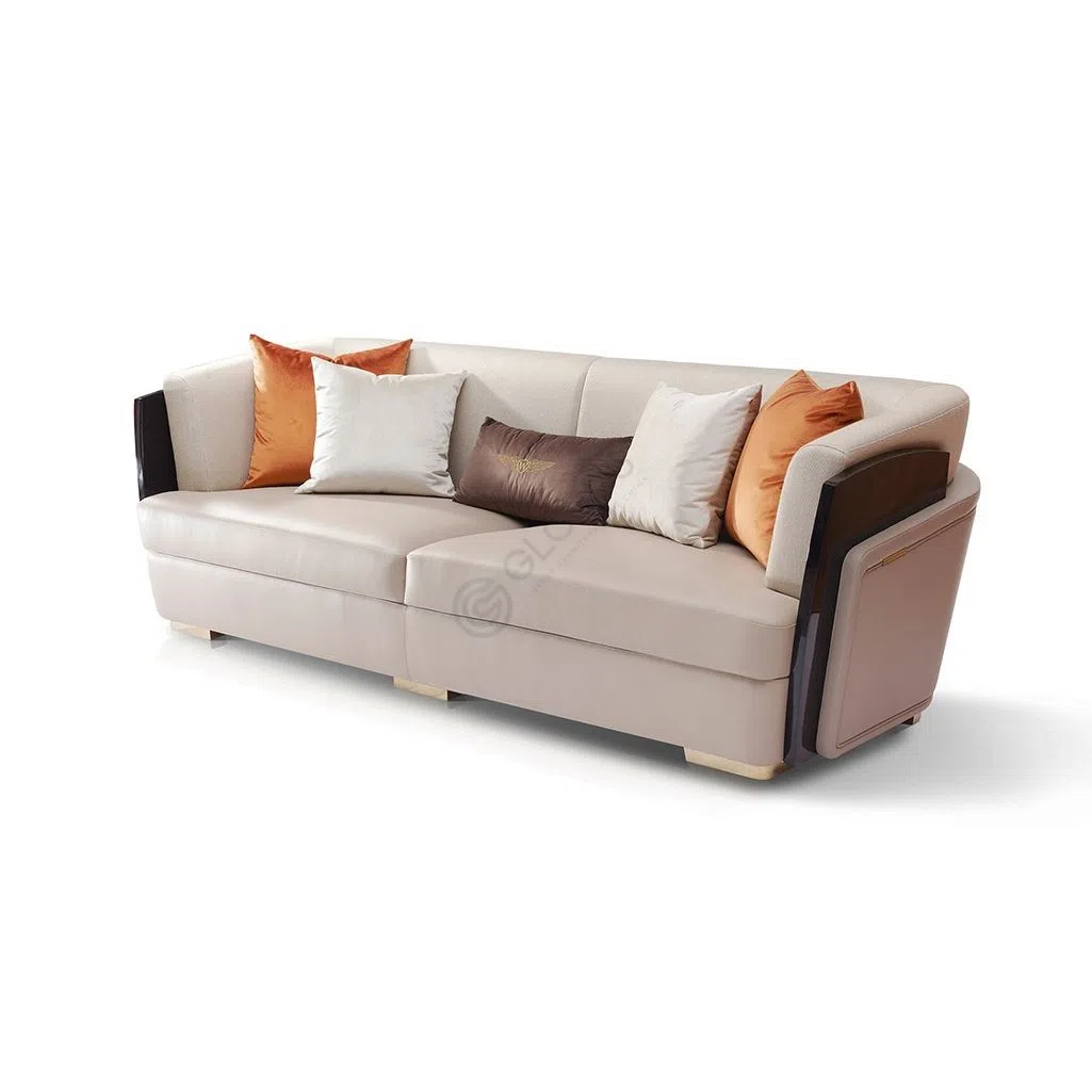 Sofa TURRI Blanche