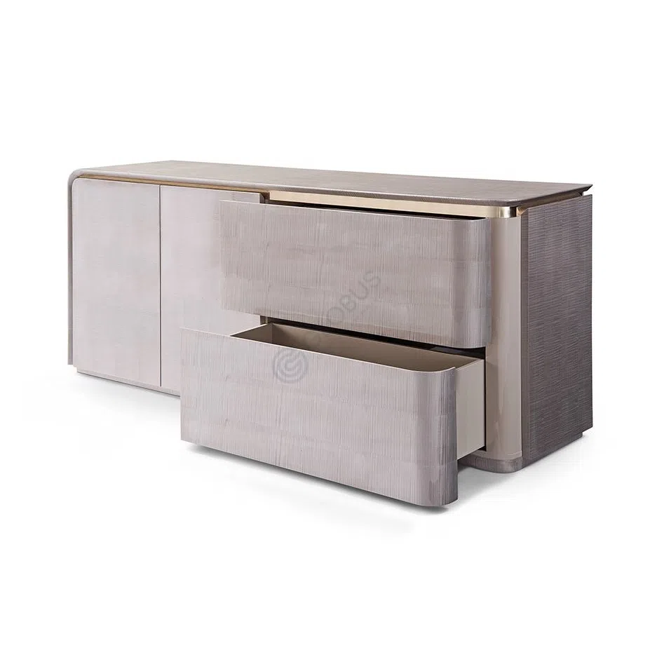 Sideboard FENDI Edge