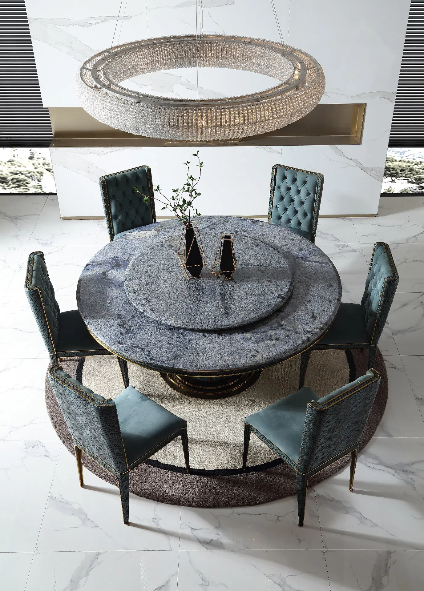 Dining chair Splendus