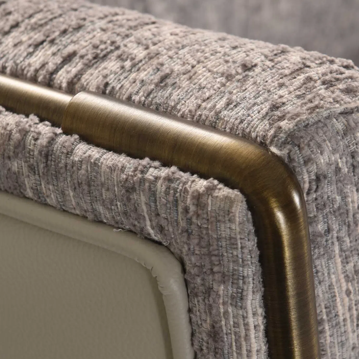 Bed INTERLUDE Ornette