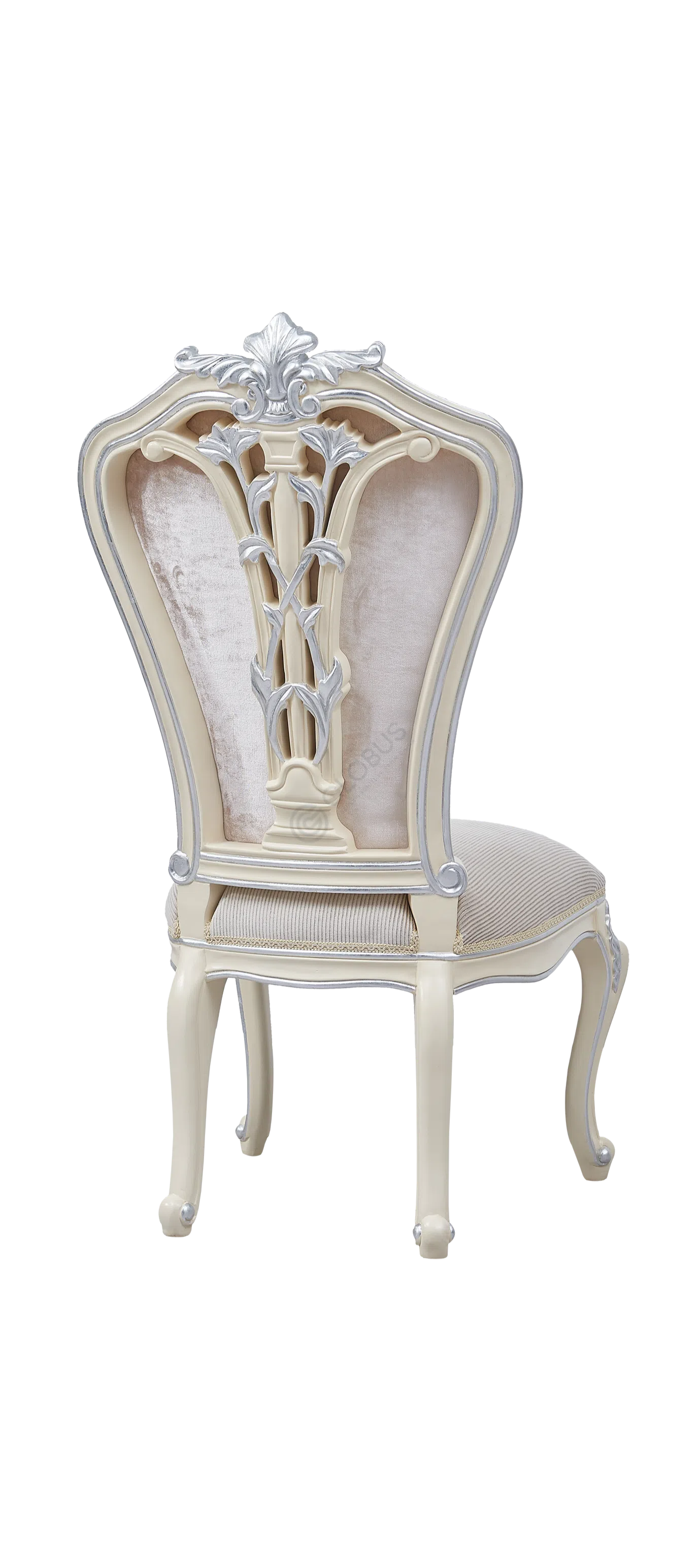 Dining chair Naufrago