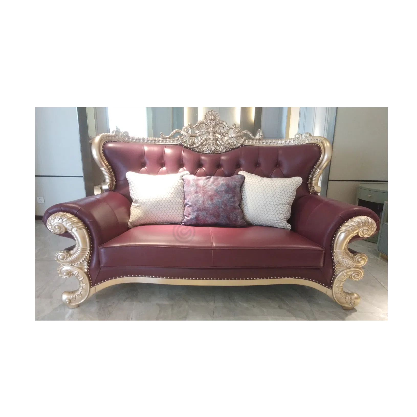 Sofa Scaptia