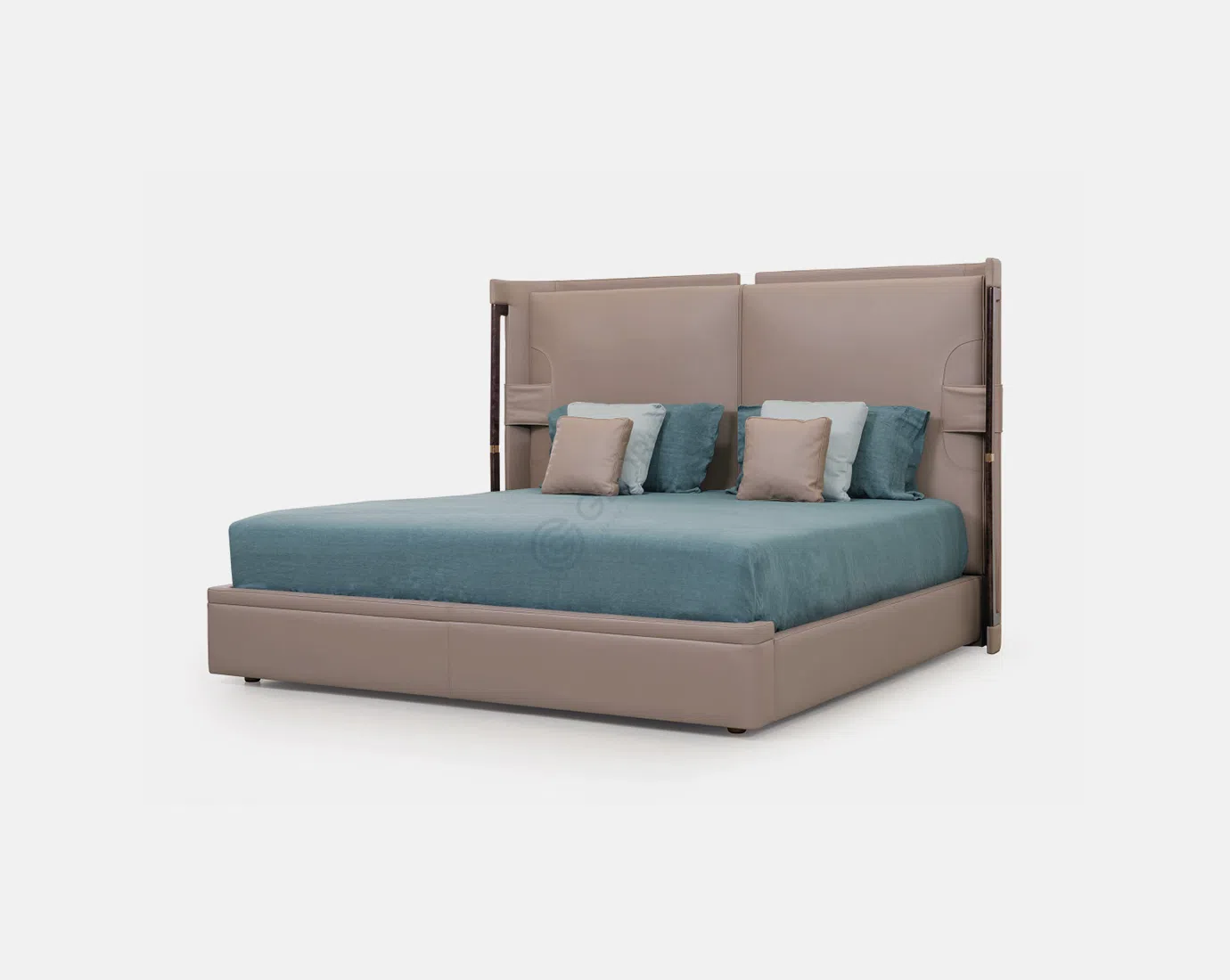Bed TURRI Eclipse