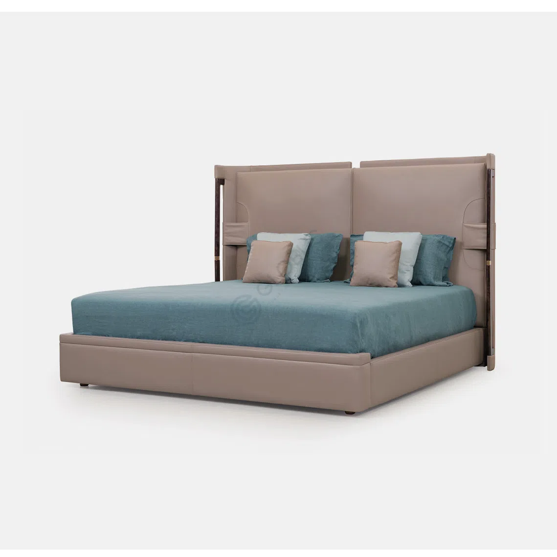 Bed TURRI Eclipse