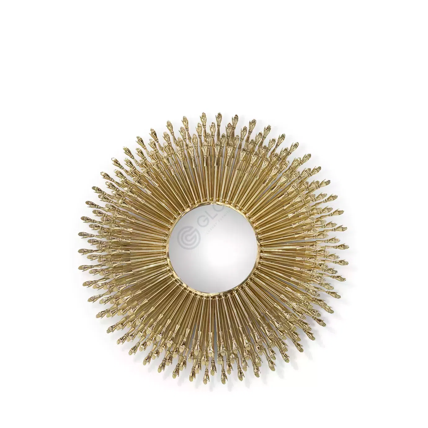 Mirror KOKET Goddess