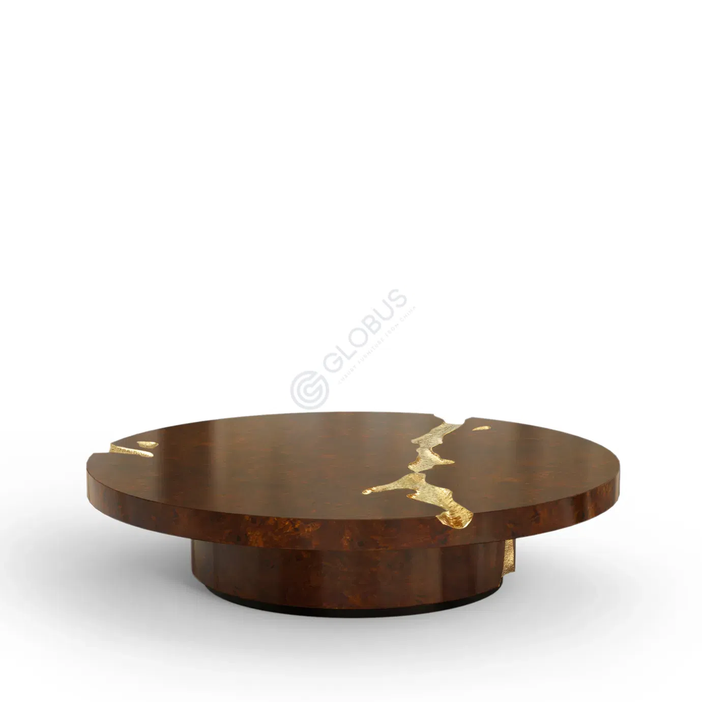 Coffee table BOCA DO LOBO Empire