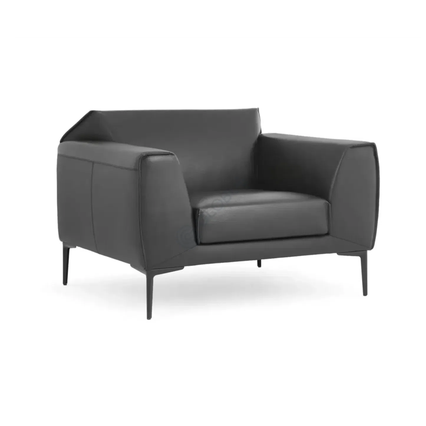 Office armchair Tritonus