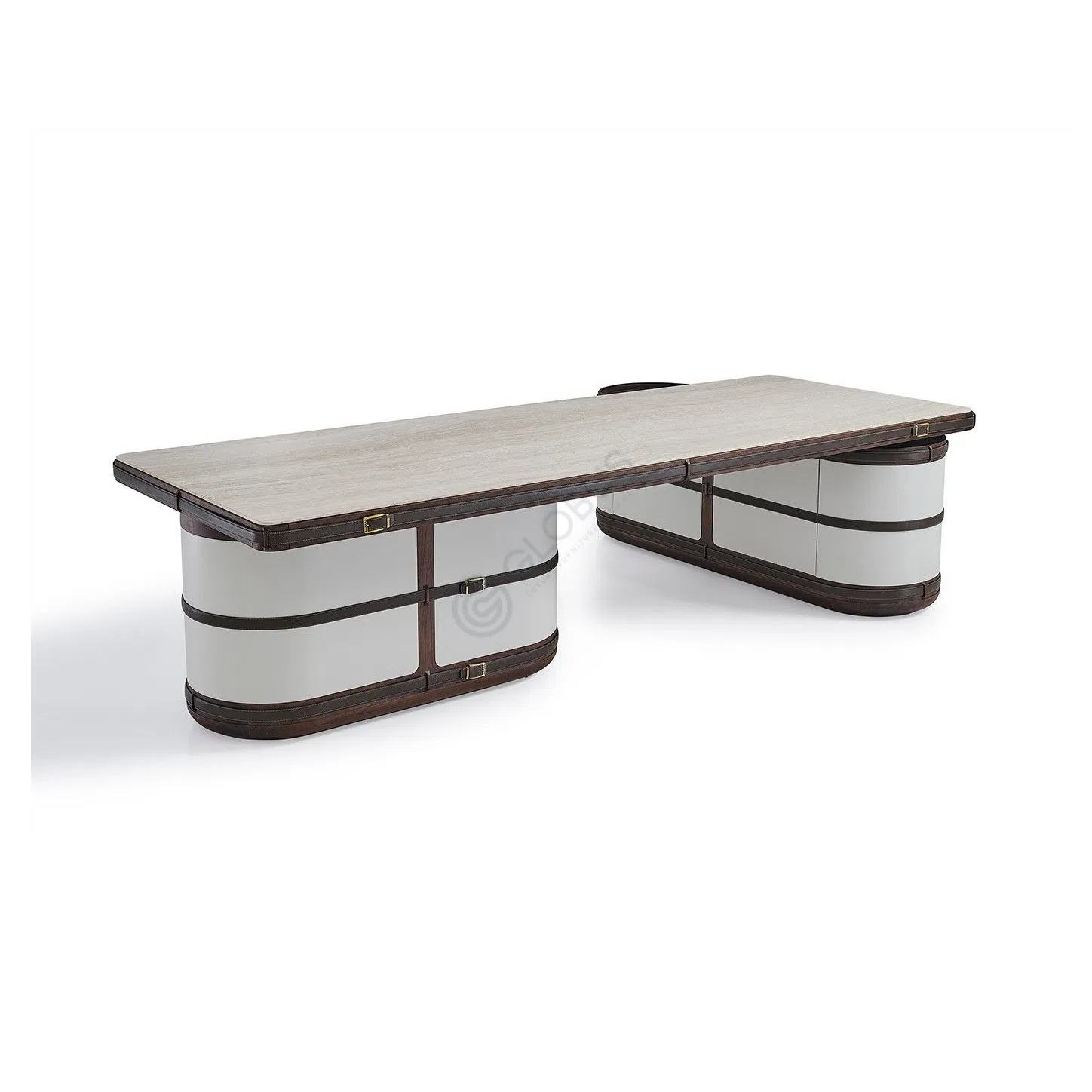 Desk LUDOVICA MASCHERONI Via Condotti