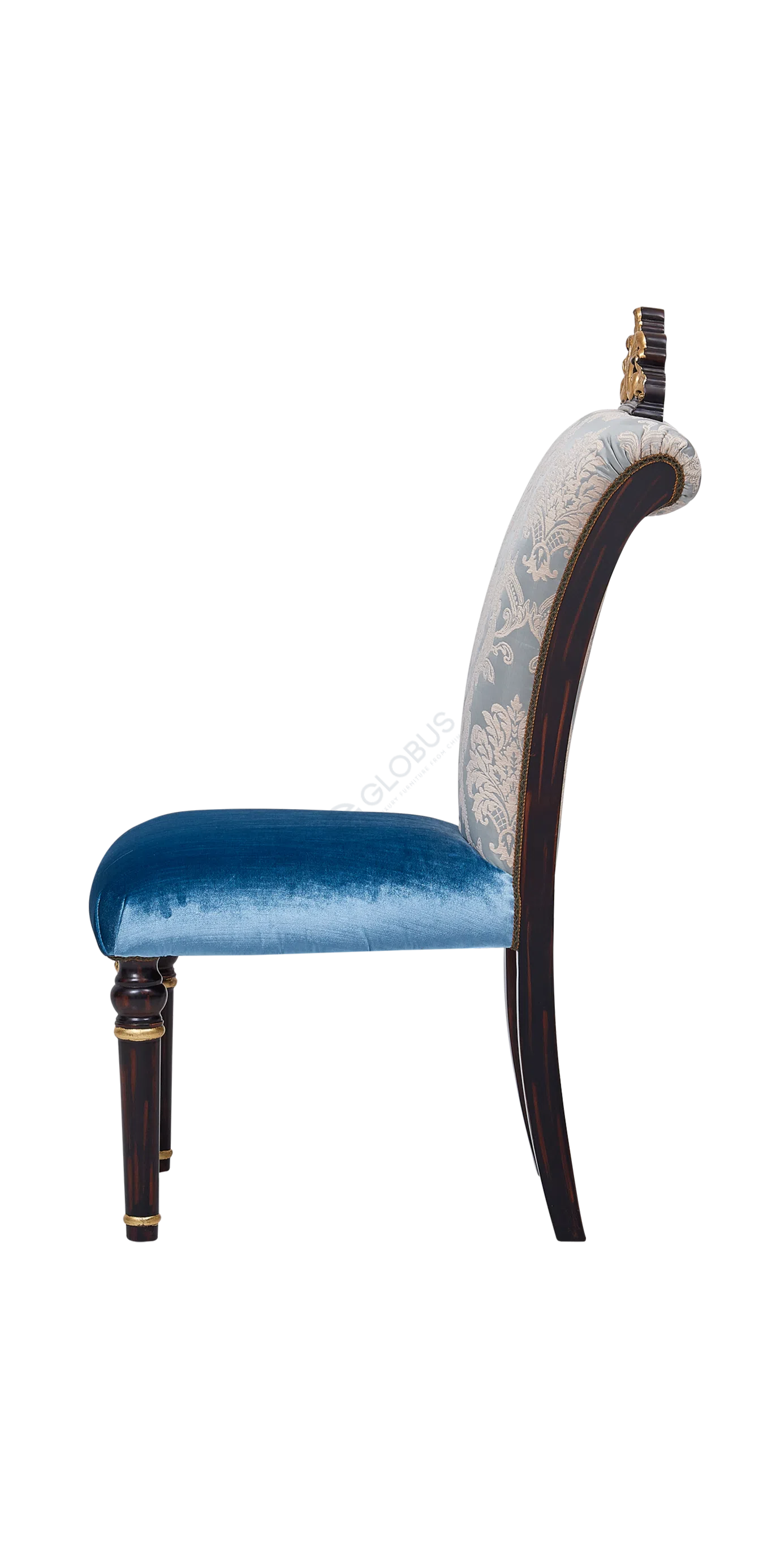 Dining chair Zampetta