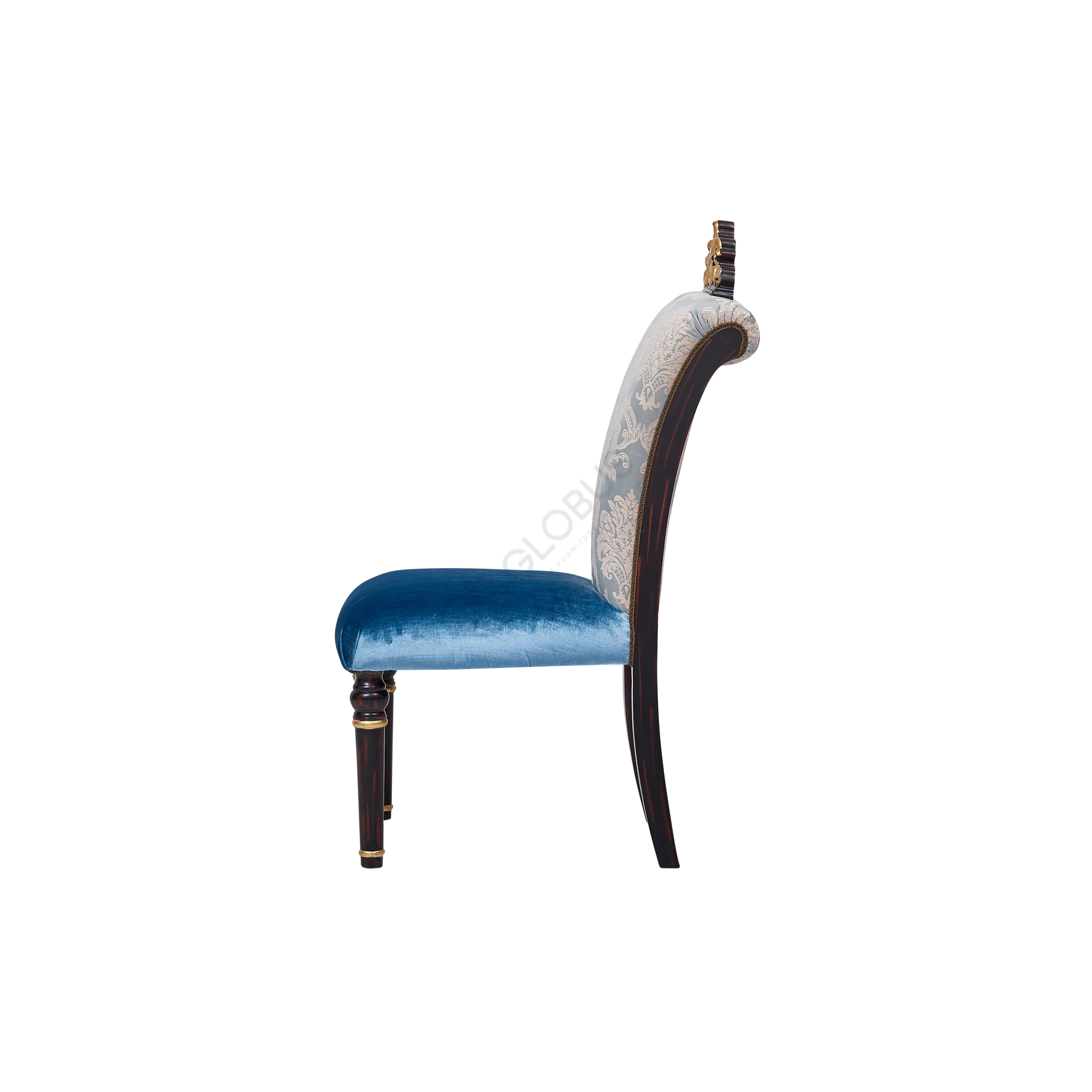 Dining chair Zampetta