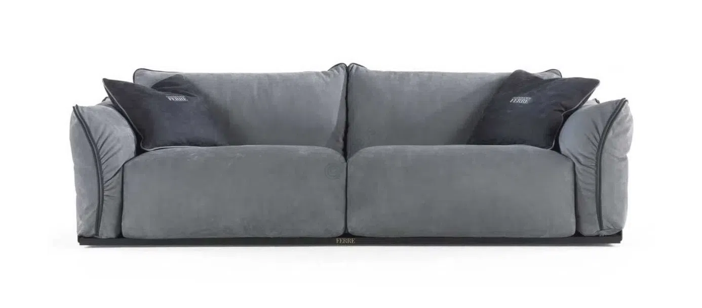 Sofa GIANFRANCO FERRÉ Clapton