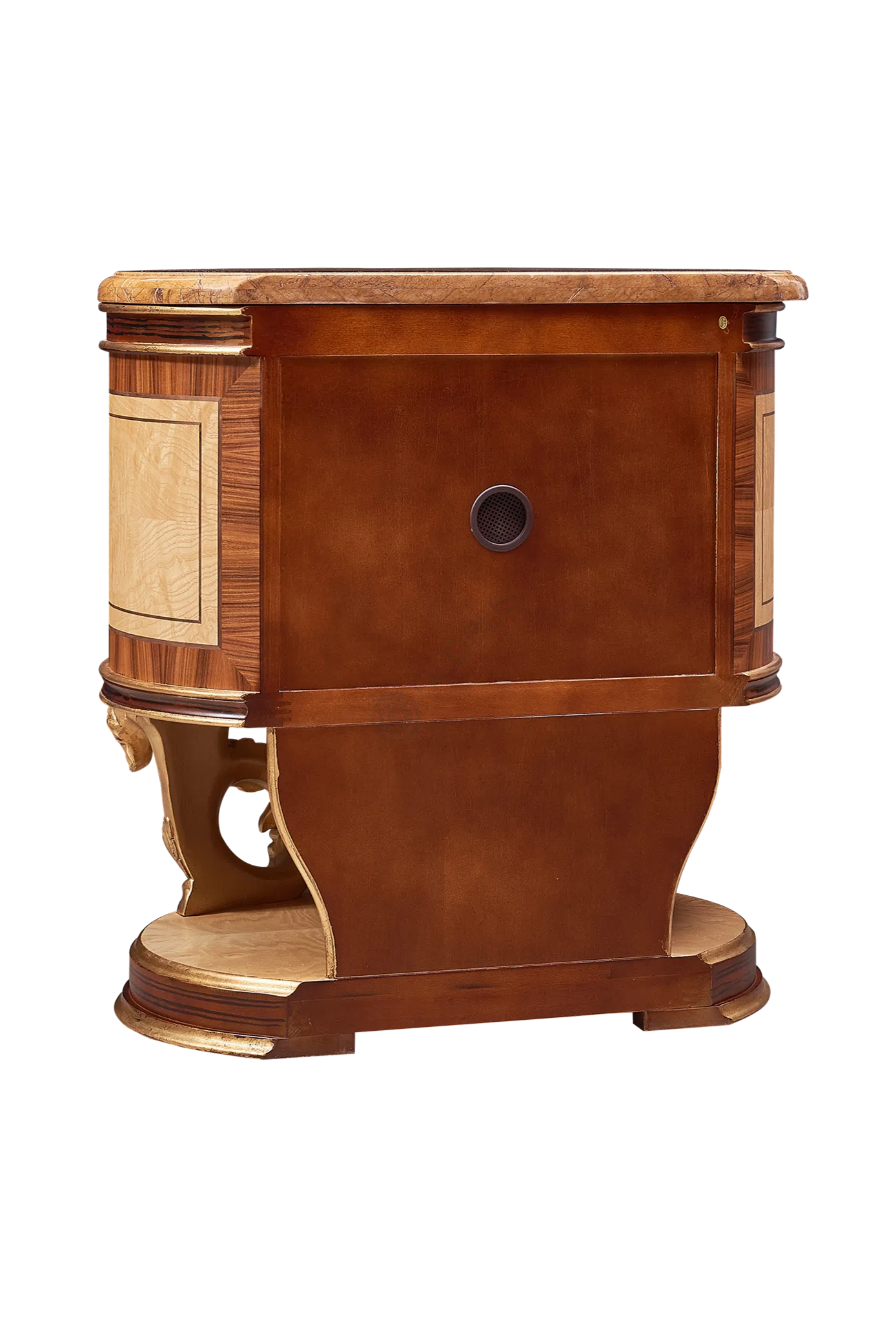 Bedside table Quartissa