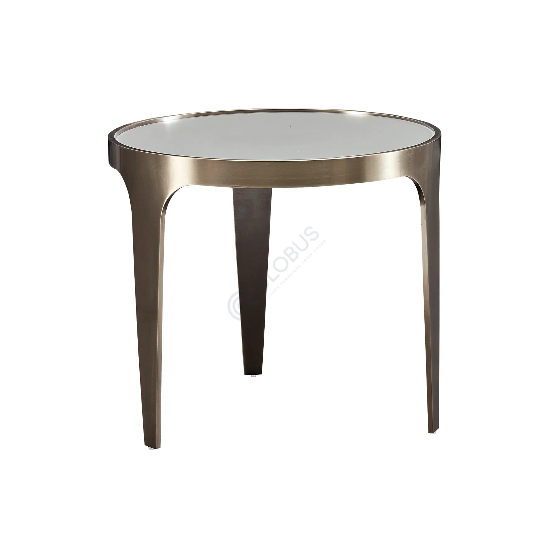 Side table MINOTTI Grant
