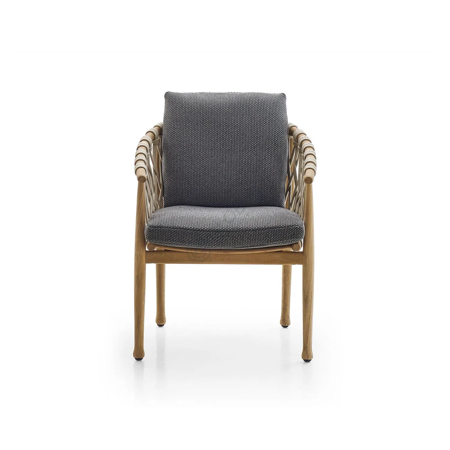 Уличный стул B&B ITALIA Ginestra