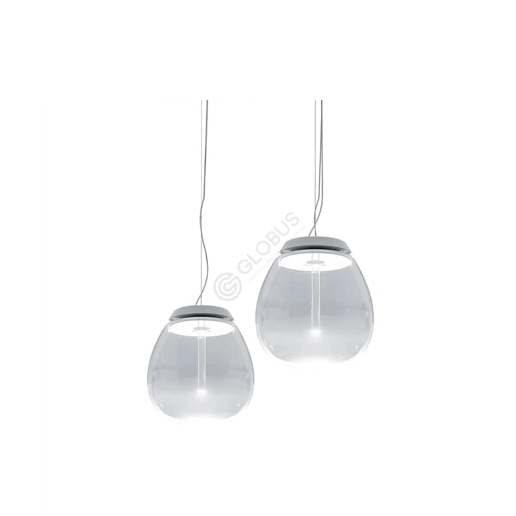 Pendant light ARTEMIDE Empatia