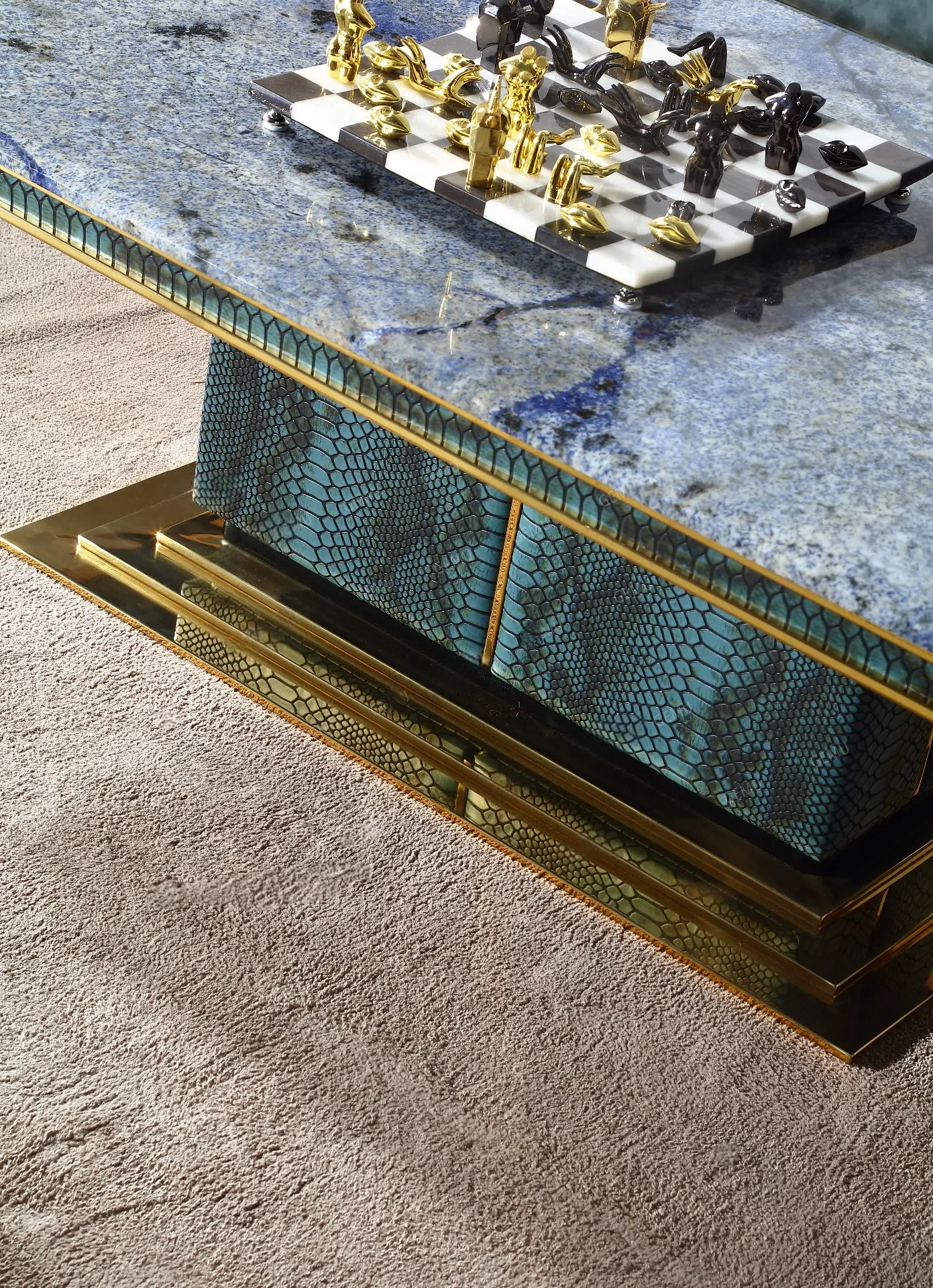 Coffee table Bellavenzia