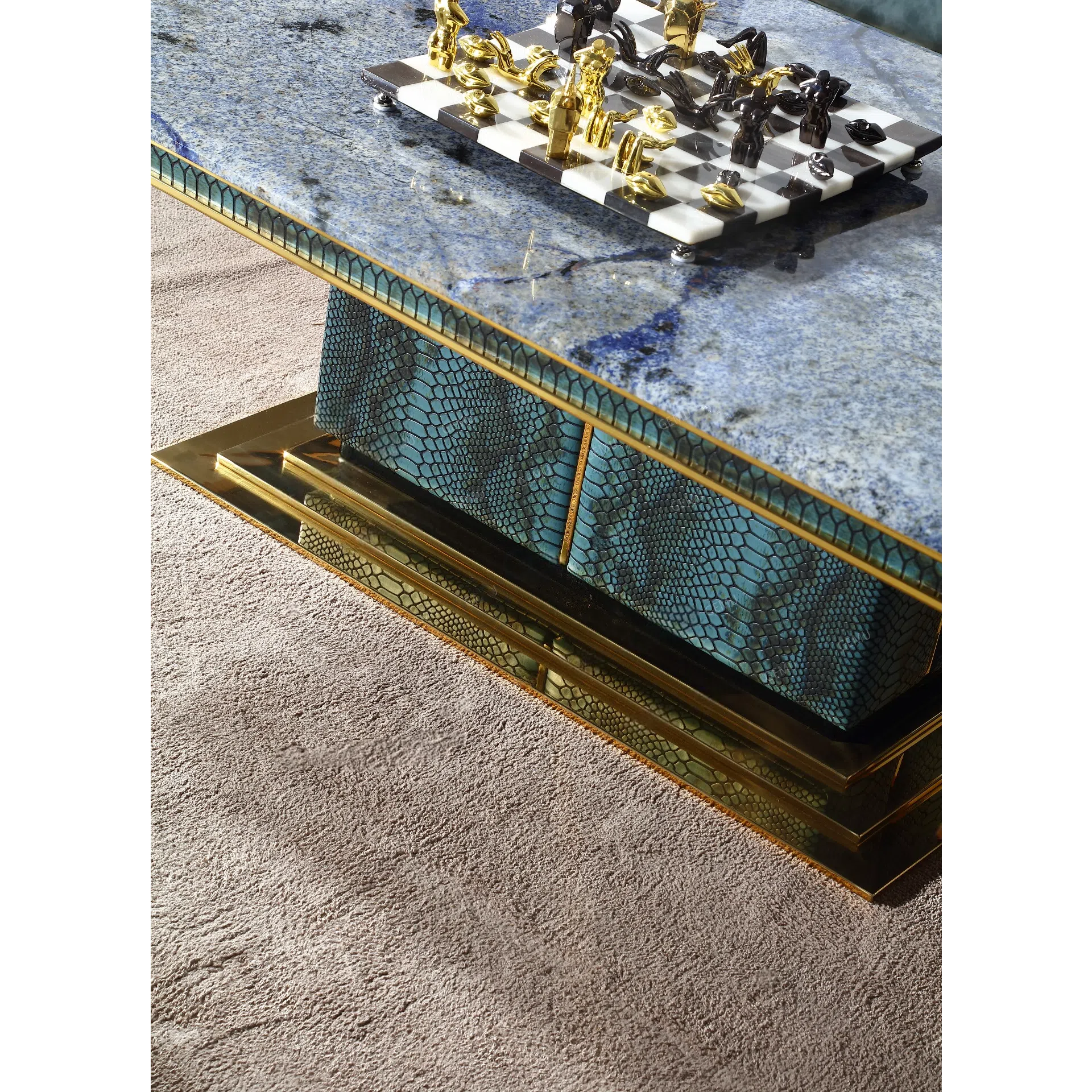 Coffee table Bellavenzia