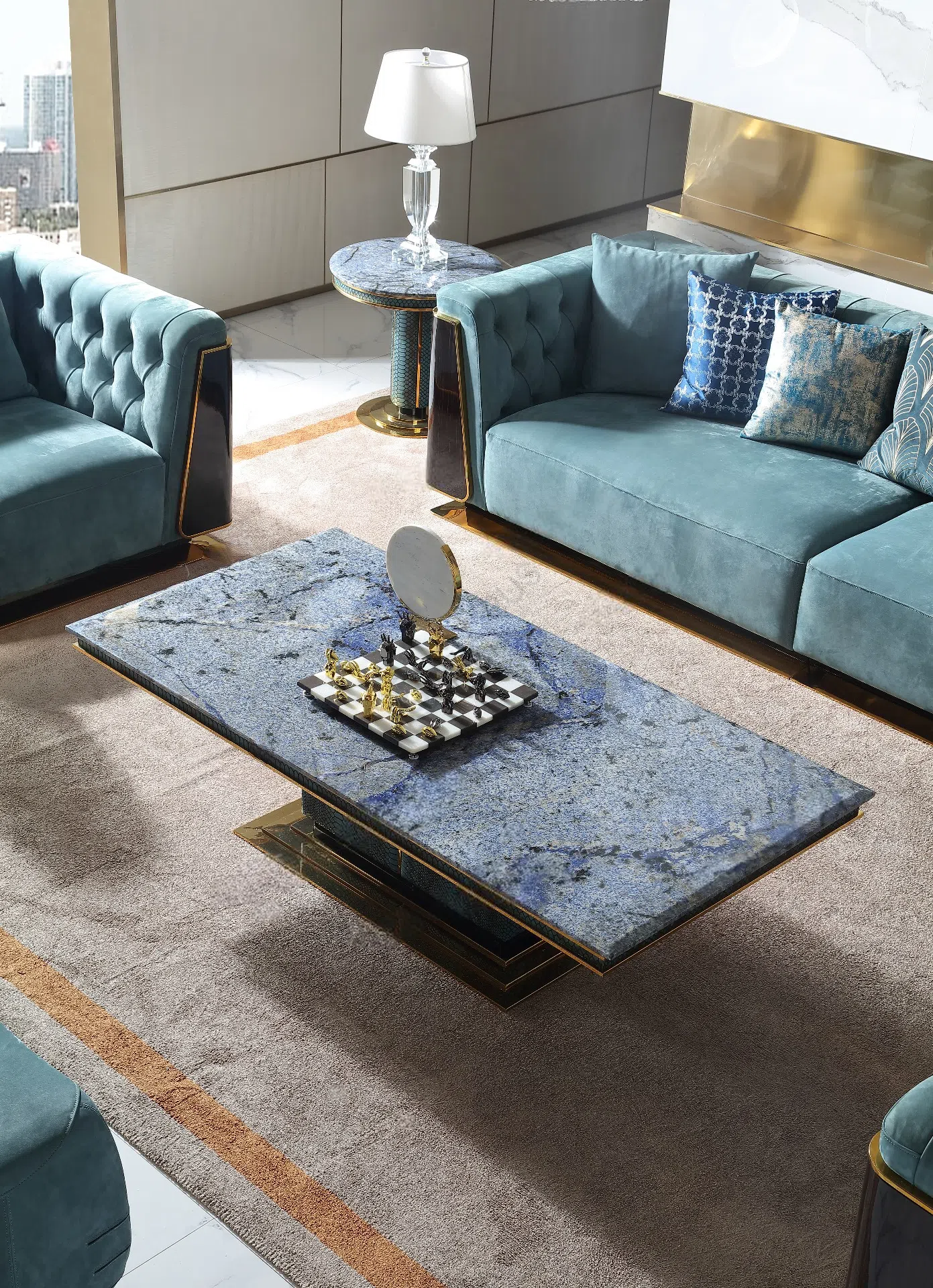 Coffee table Bellavenzia