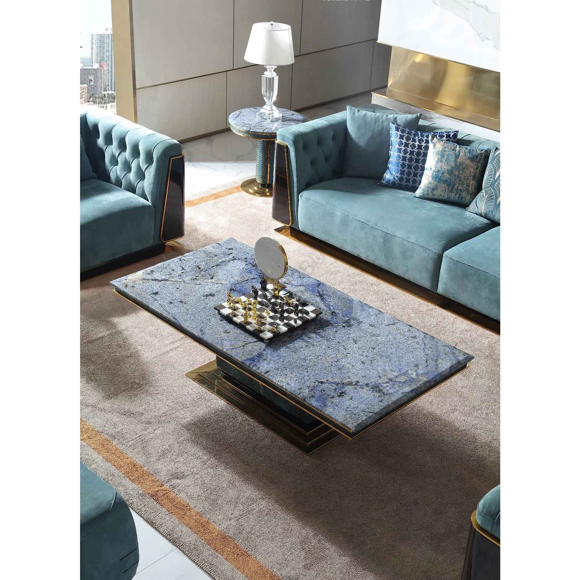 Coffee table Bellavenzia