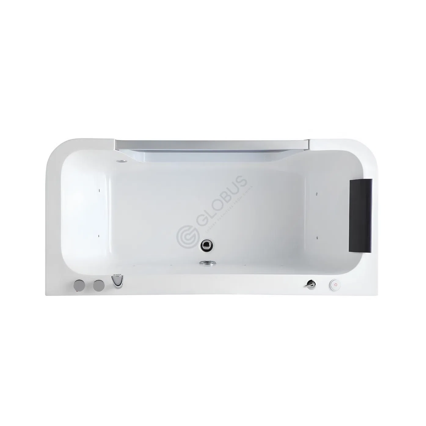 Jacuzzi Raizzone