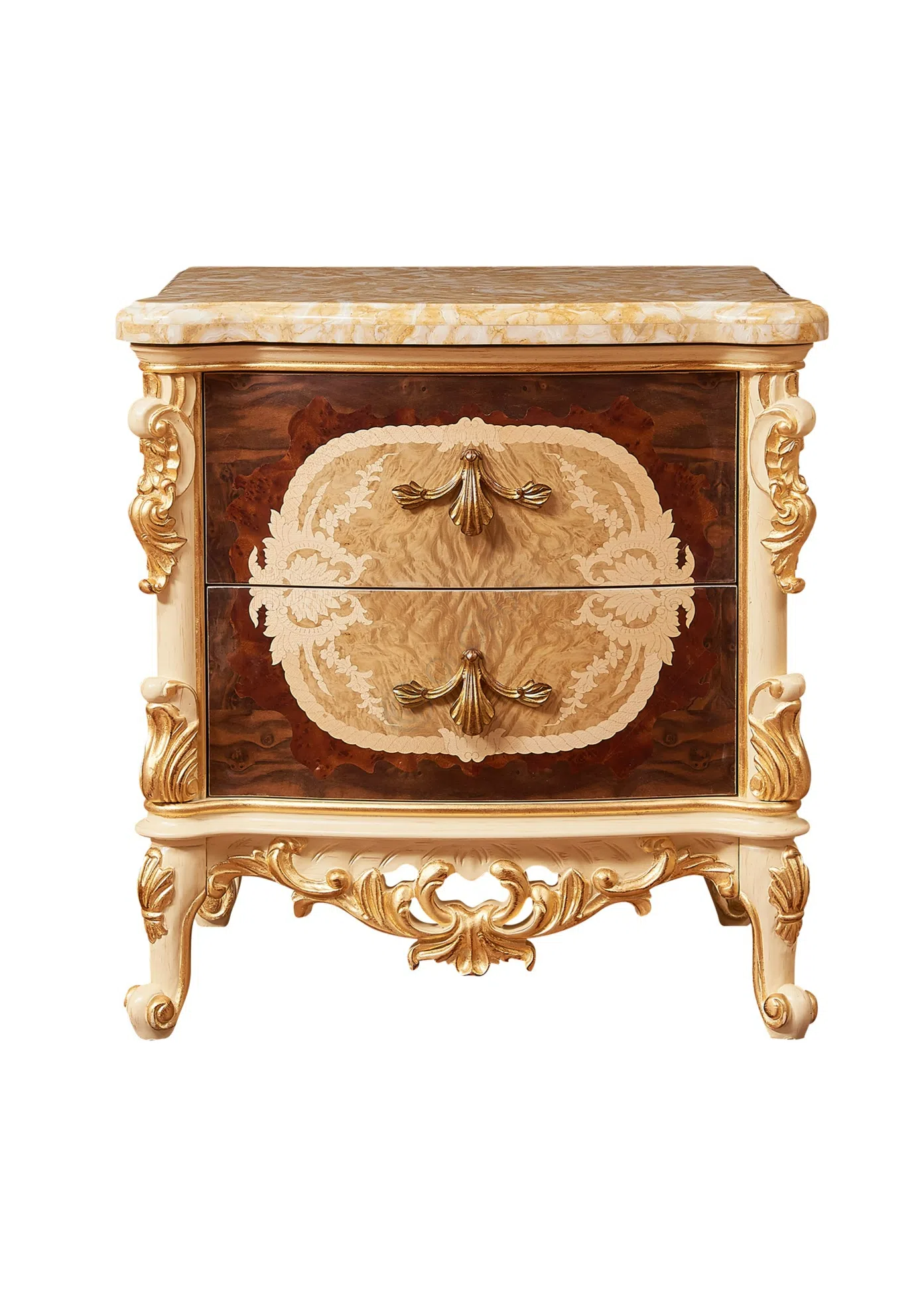 Bedside table Agapeto