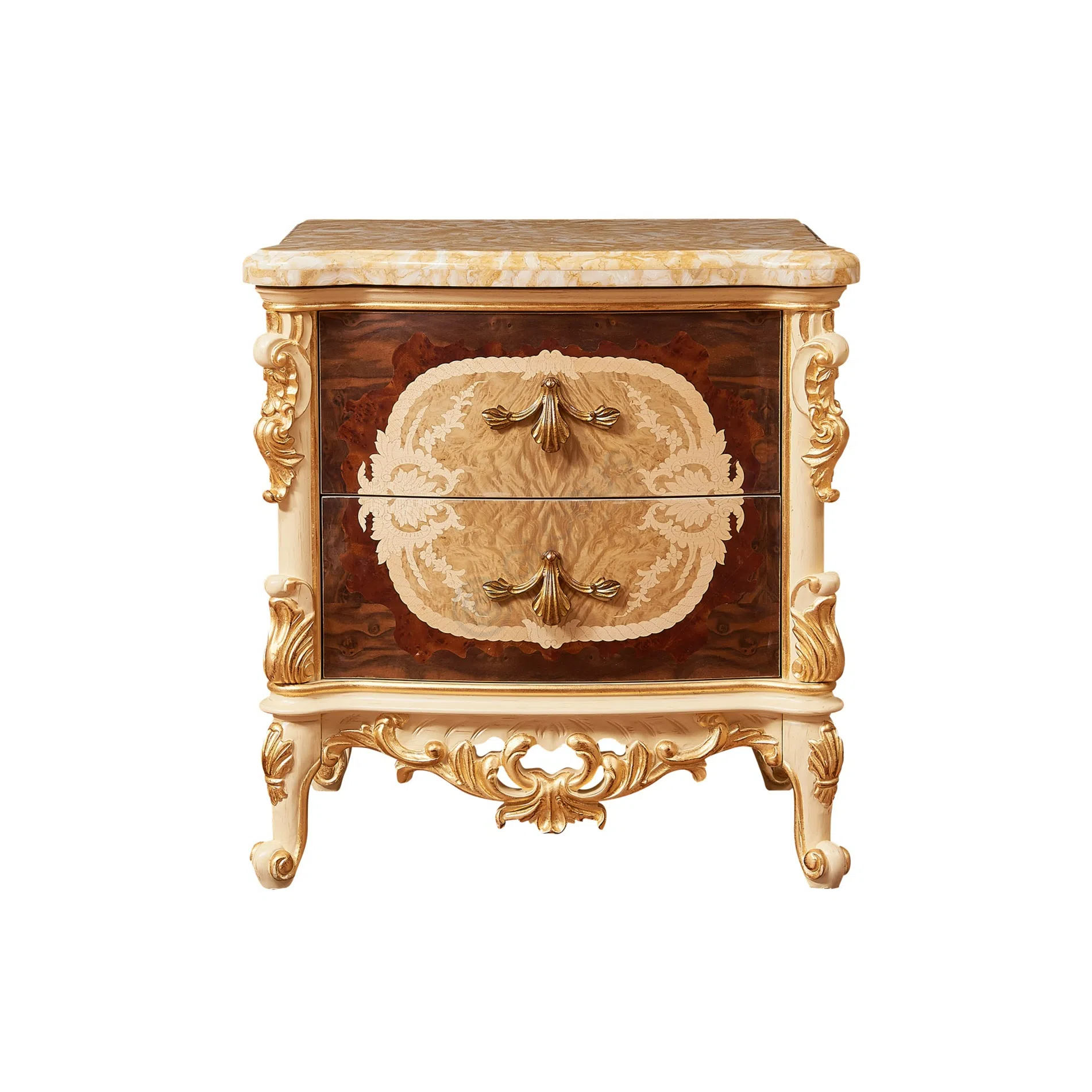 Bedside table Agapeto